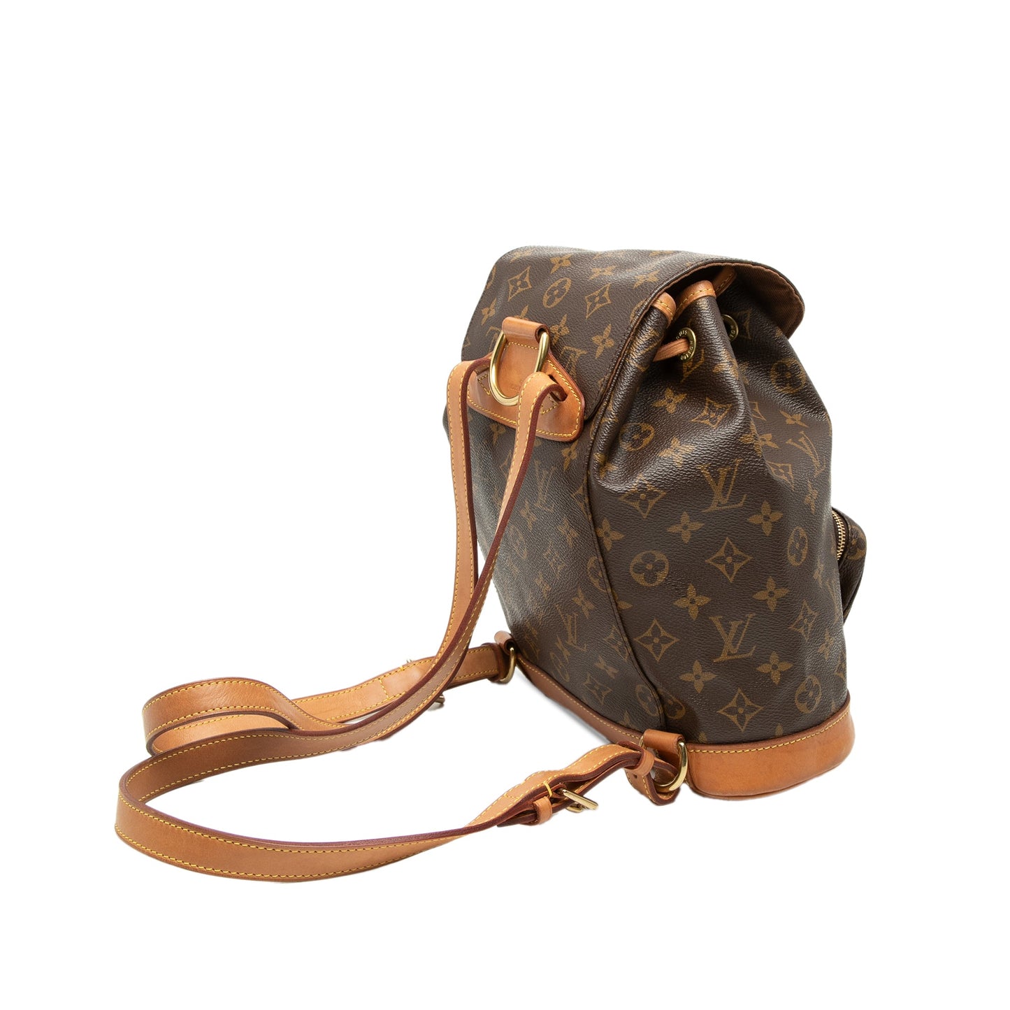 Louis Vuitton Monogram Montsouris MM