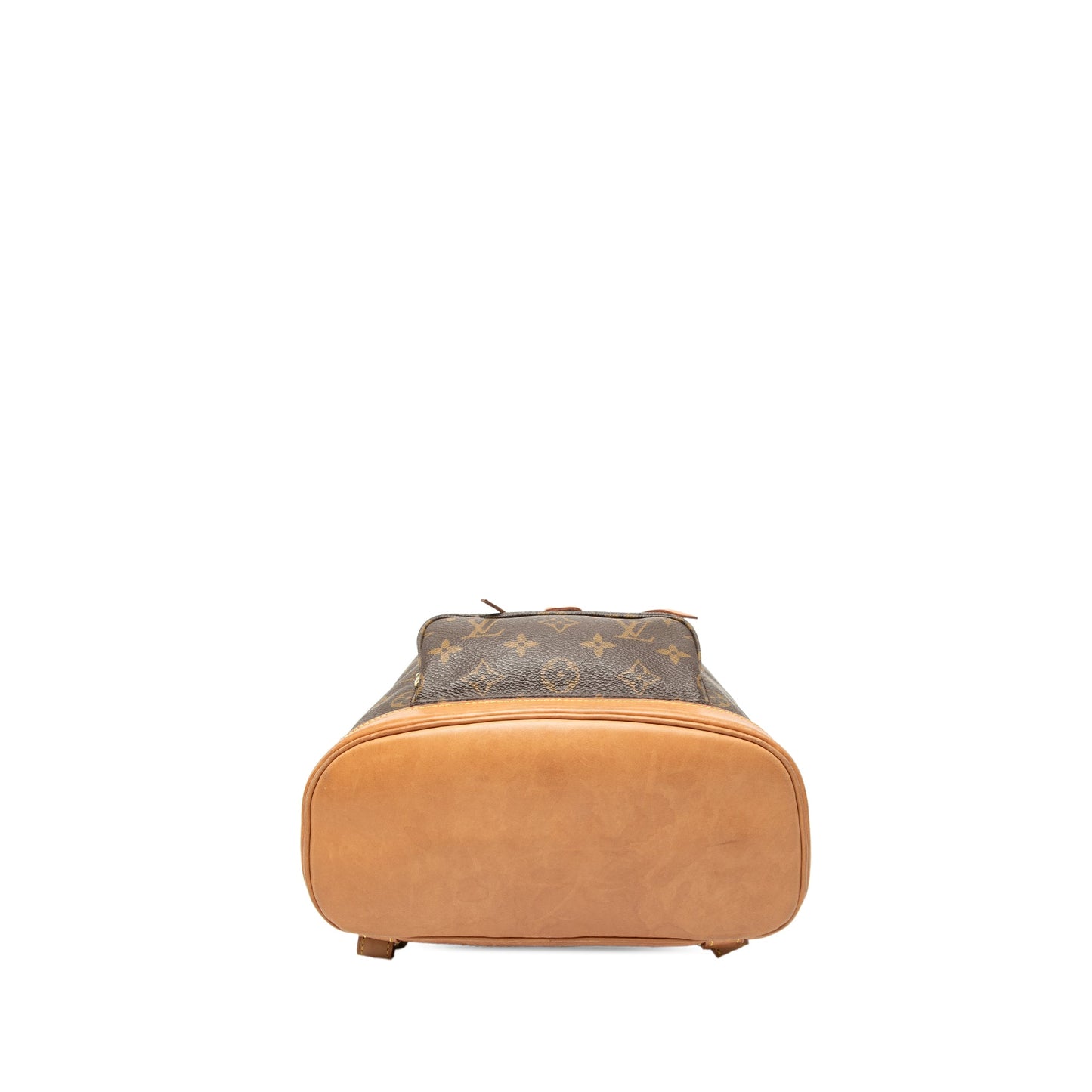 Louis Vuitton Monogram Montsouris MM