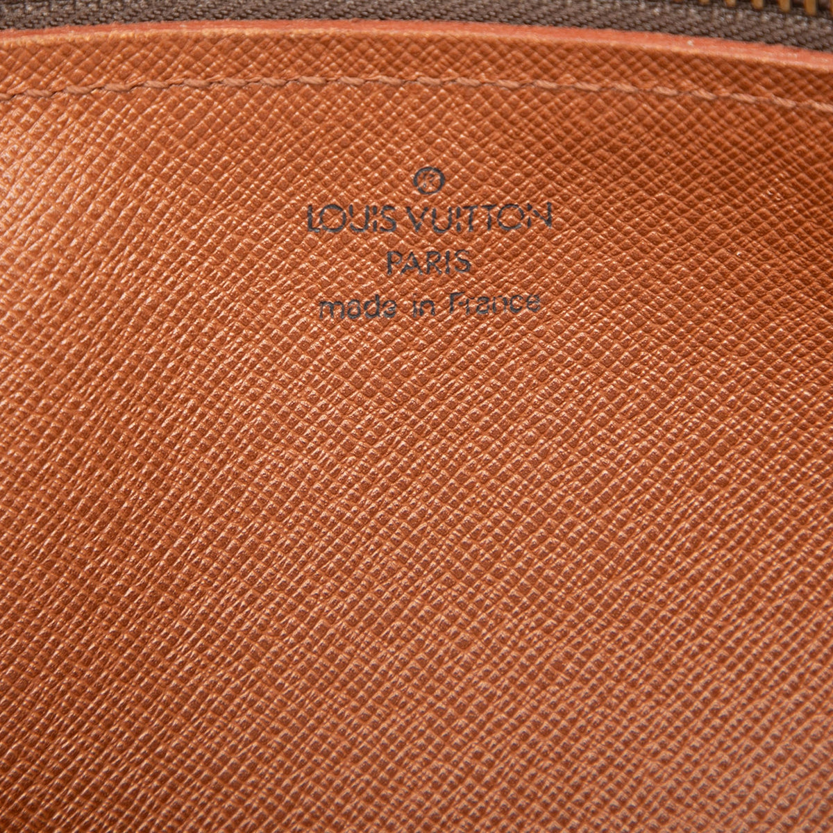 Louis Vuitton Monogram Papillon 30