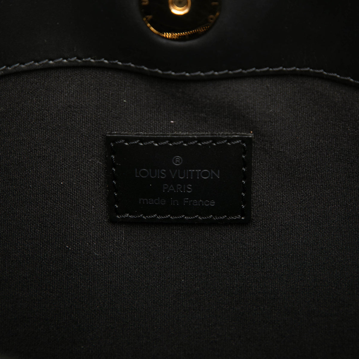 Louis Vuitton Epi Mandara MM