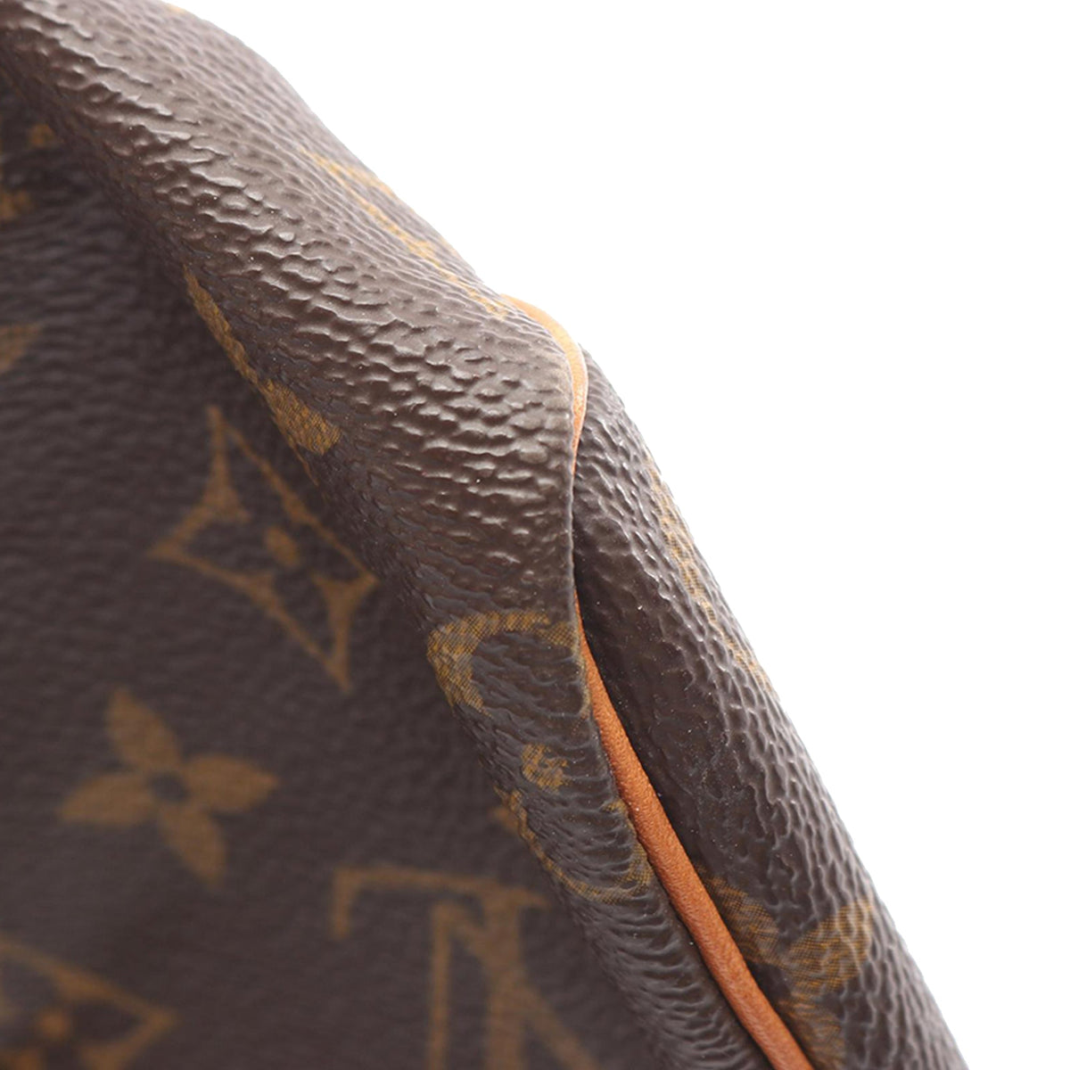 Louis Vuitton Monogram Speedy 40