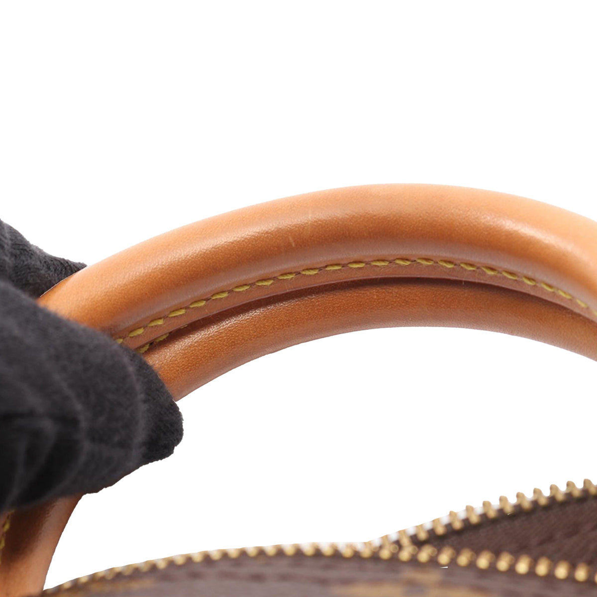 Louis Vuitton Monogram Speedy 40