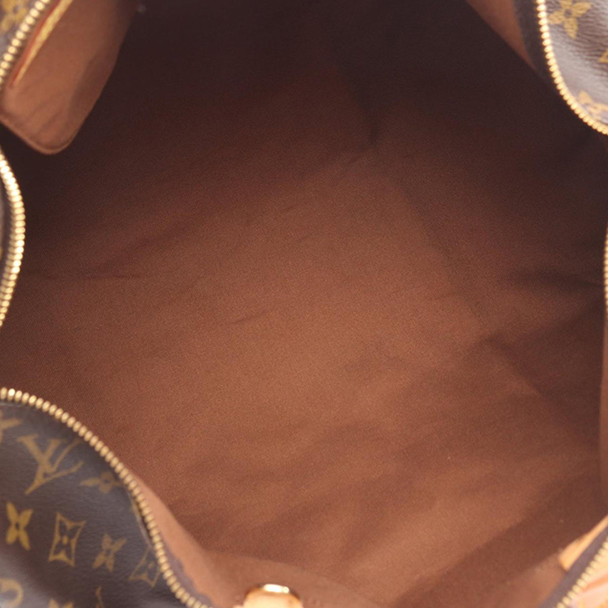 Louis Vuitton Monogram Speedy 40