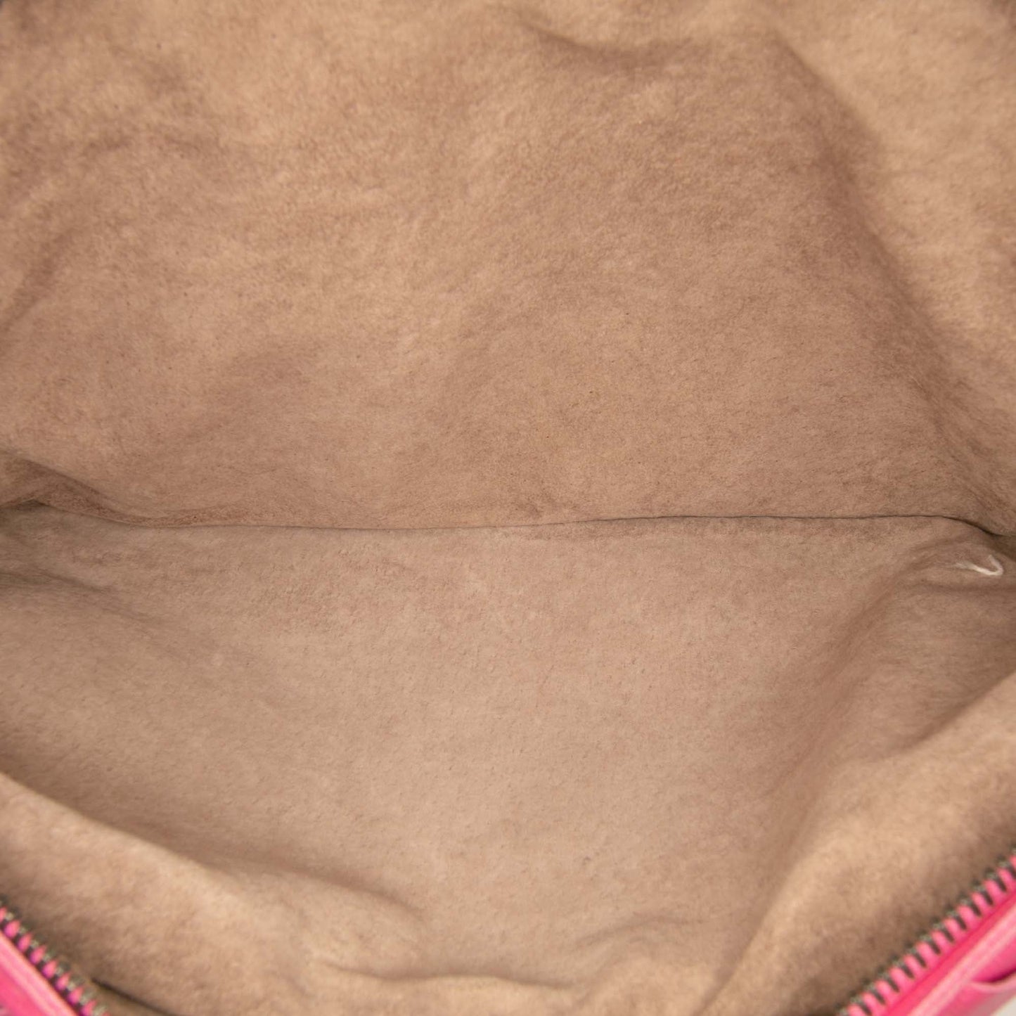 Bottega Veneta Mini Nappa Intrecciato Expandable Chain Flap Crossbody