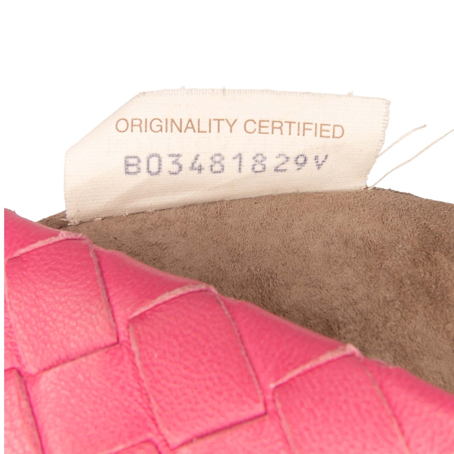 Bottega Veneta Mini Nappa Intrecciato Expandable Chain Flap Crossbody