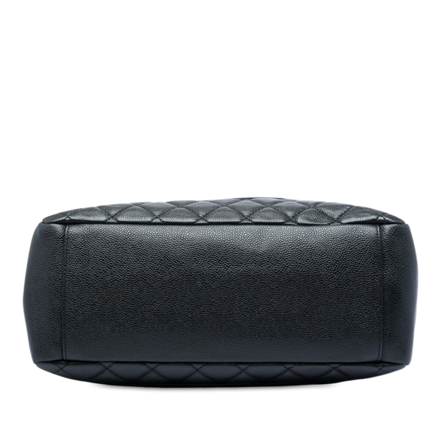 Chanel Caviar Grand Shopping Tote