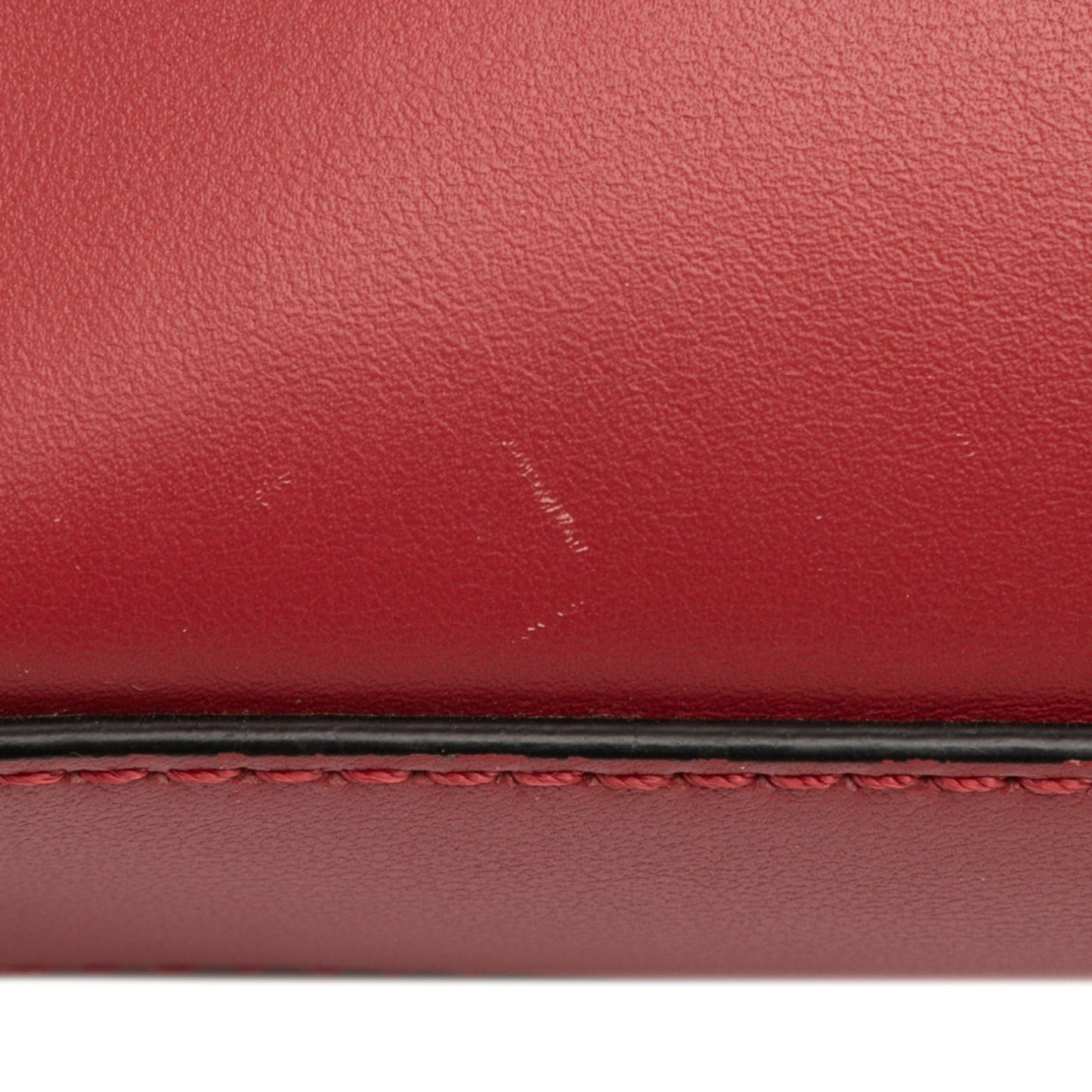 Valentino Small Leather Rockstud Flap Crossbody