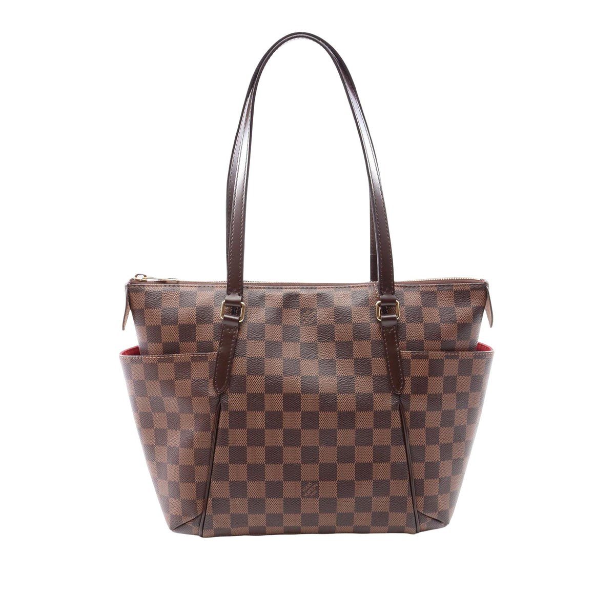 Louis Vuitton Damier Ebene Totally PM