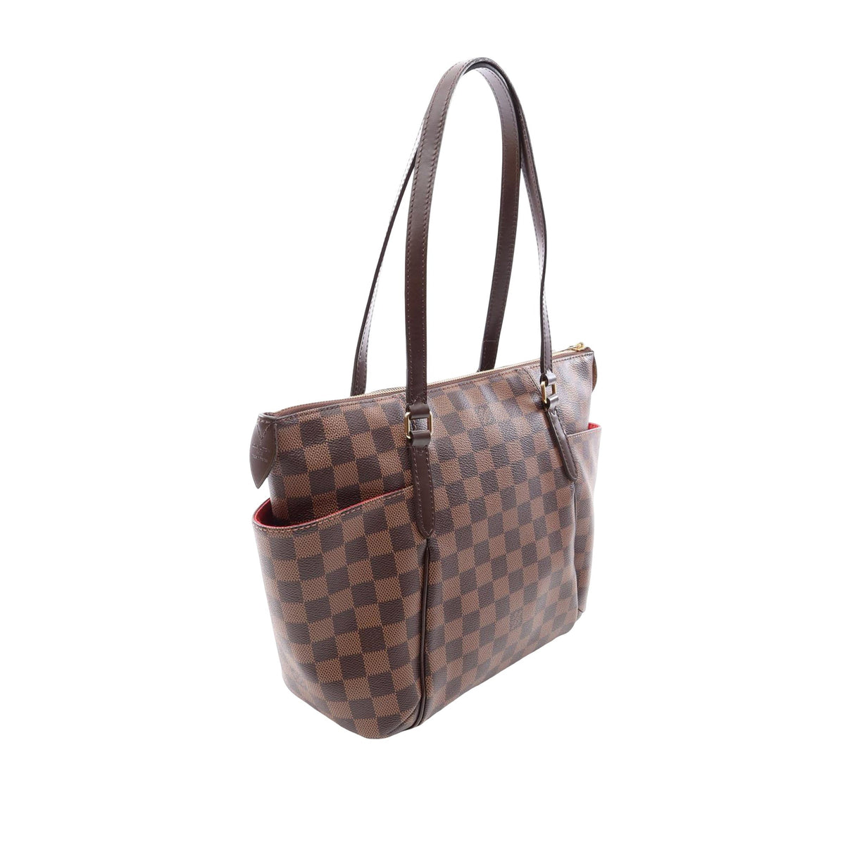 Louis Vuitton Damier Ebene Totally PM