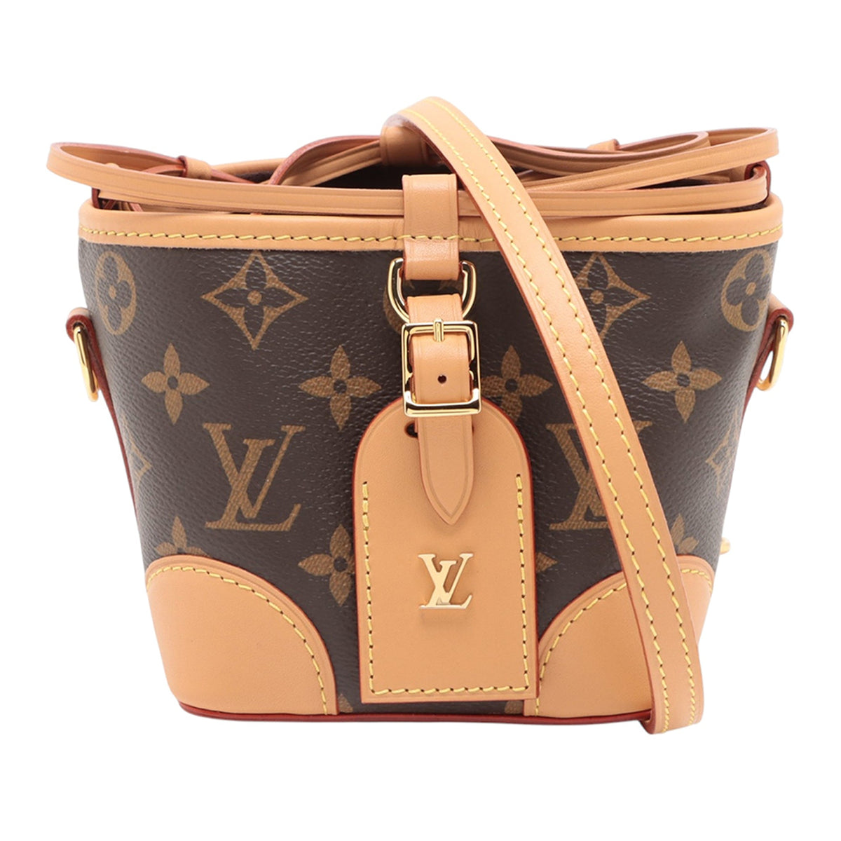 Louis Vuitton Monogram Noe Purse