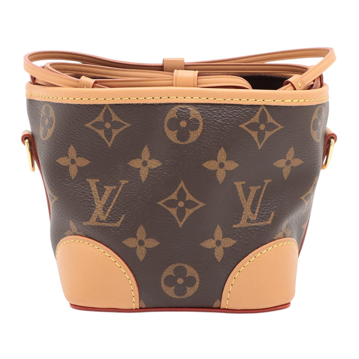 Louis Vuitton Monogram Noe Purse
