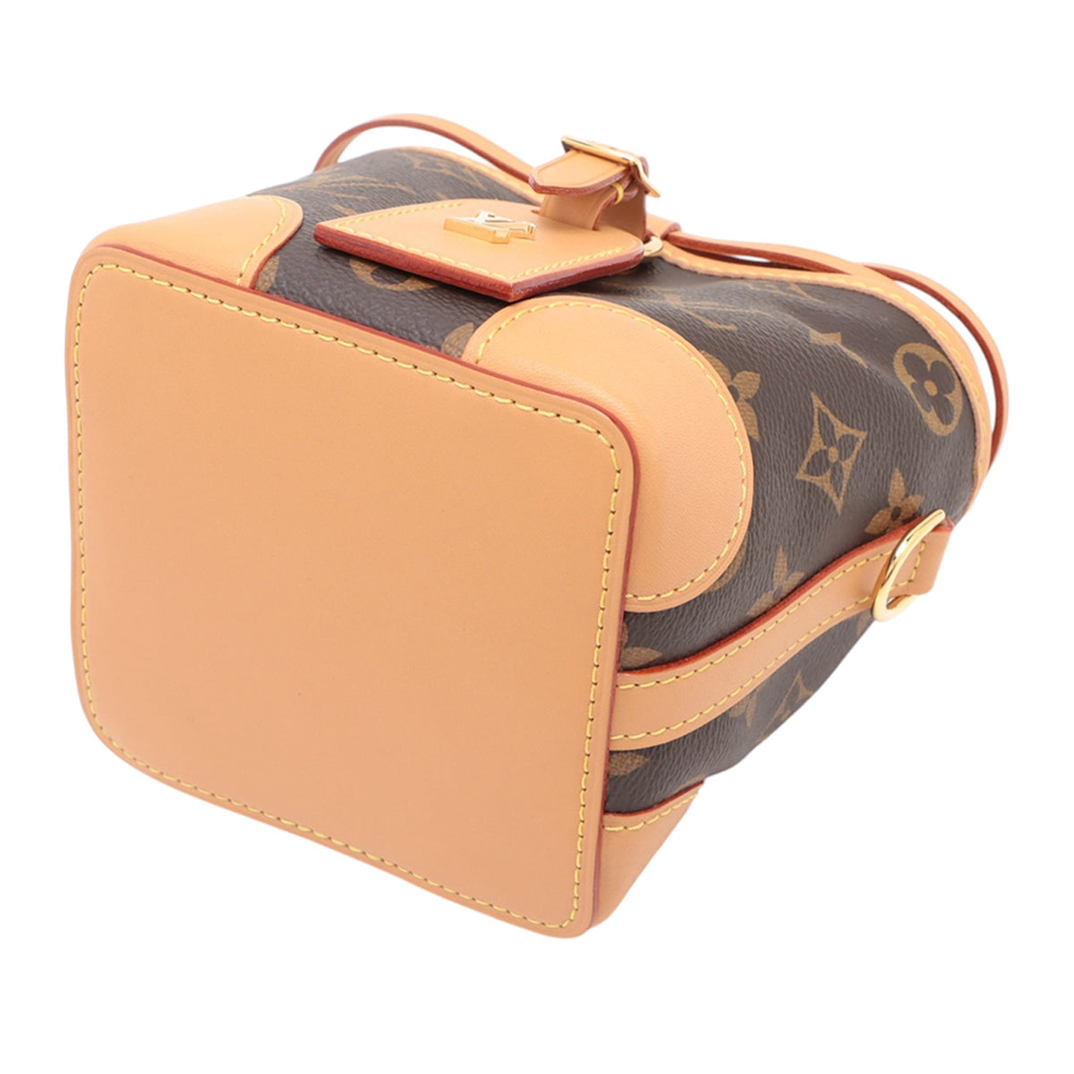 Louis Vuitton Monogram Noe Purse