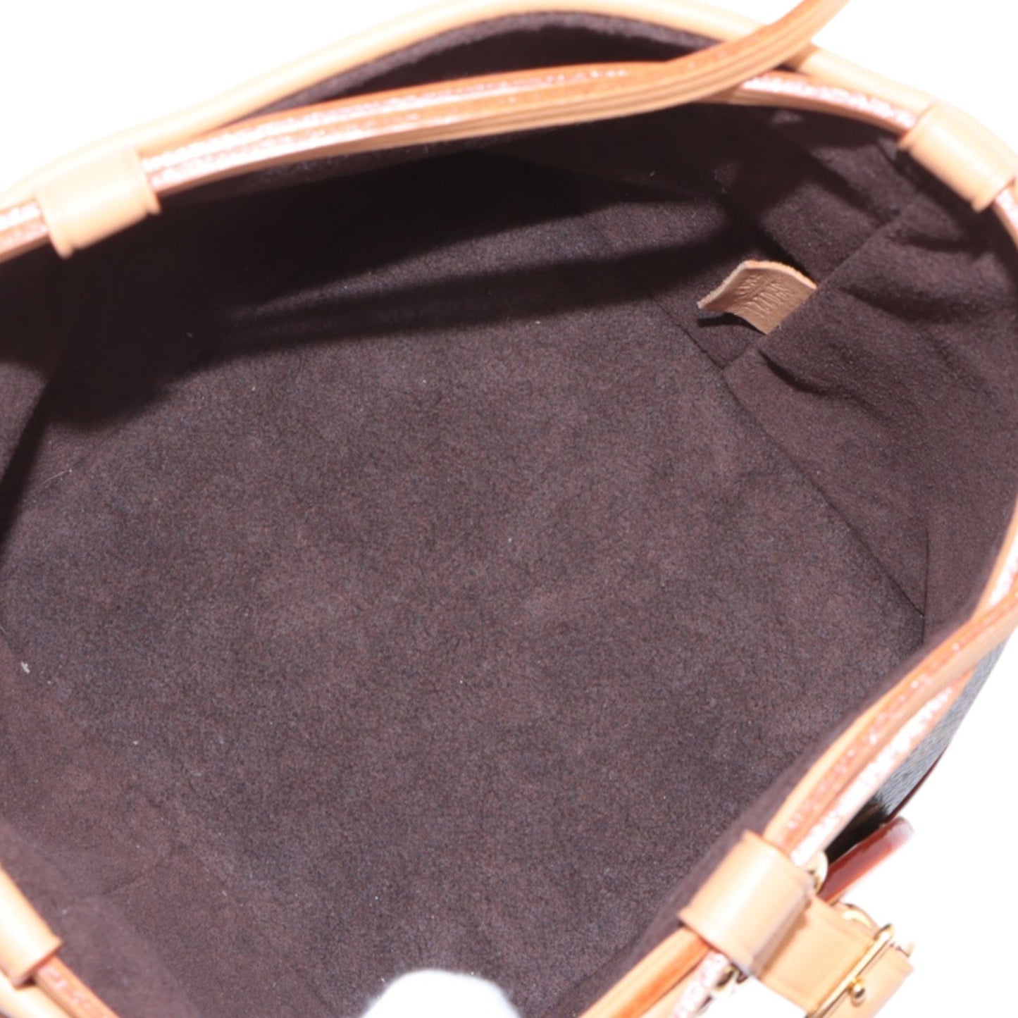 Louis Vuitton Monogram Noe Purse