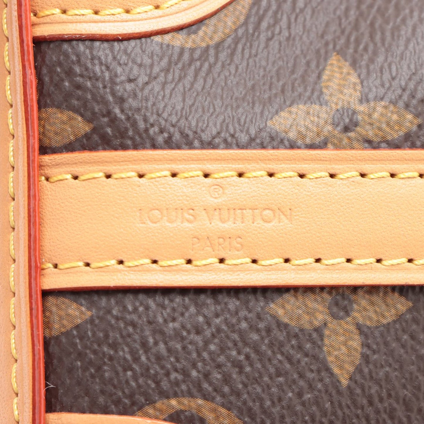 Louis Vuitton Monogram Noe Purse