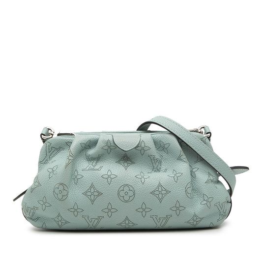 Monogram Scala Mini Pouch