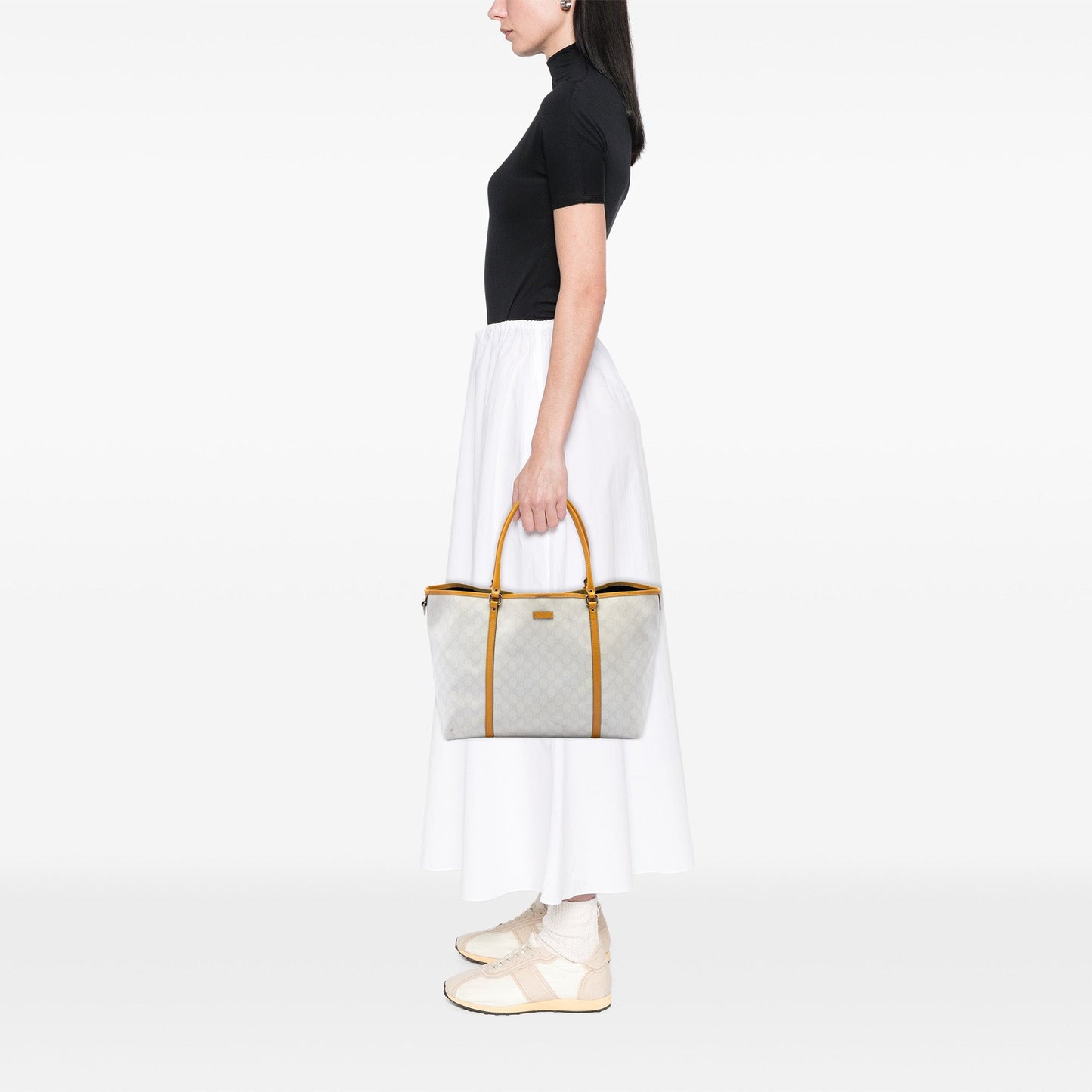 Gucci Large GG Supreme Joy Tote