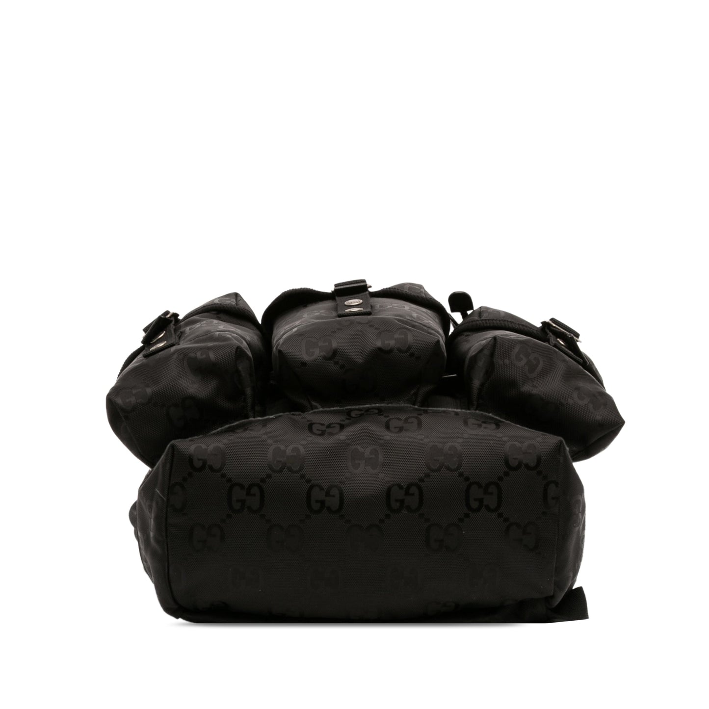 Gucci GG Nylon Off The Grid Backpack