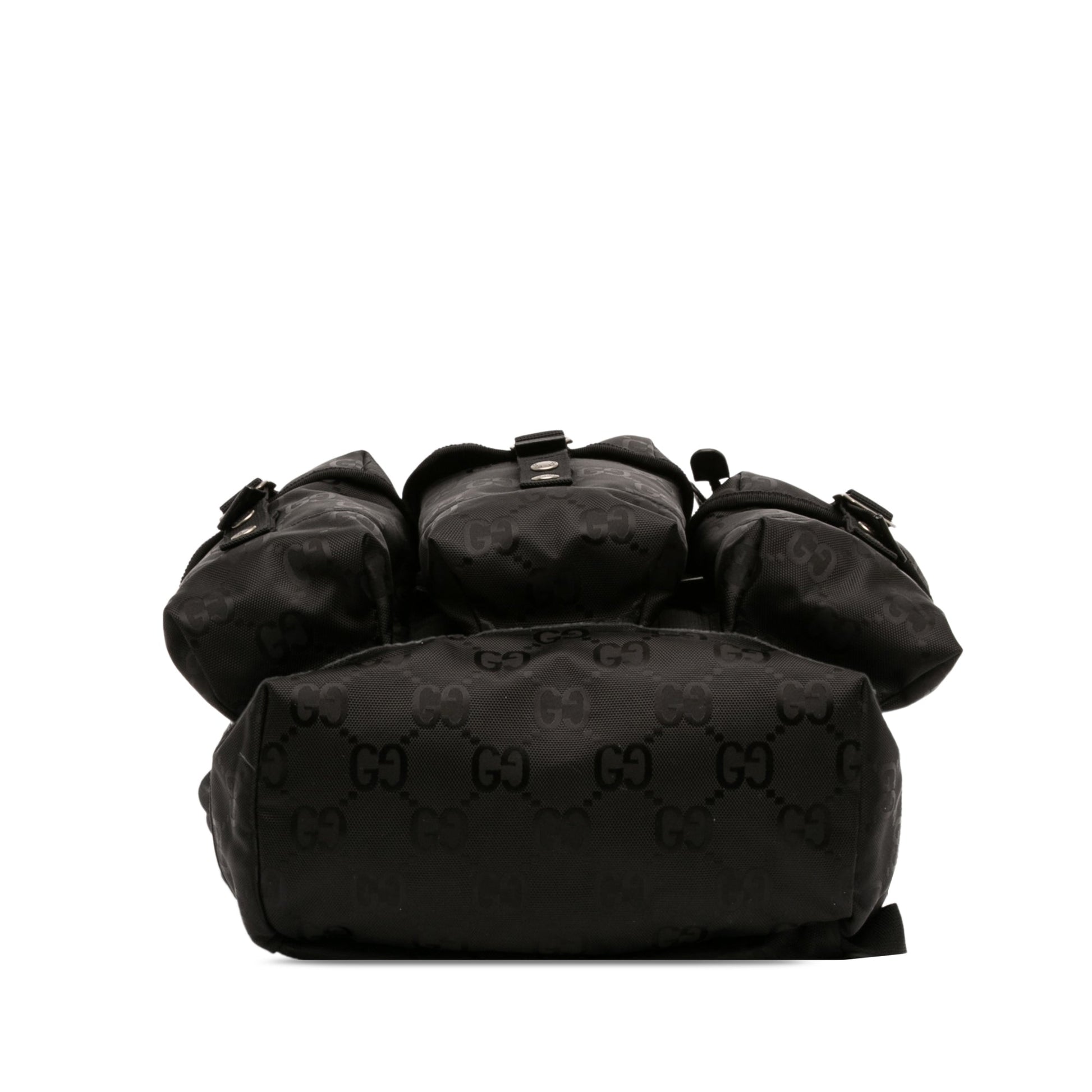 Gucci GG Nylon Off The Grid Backpack