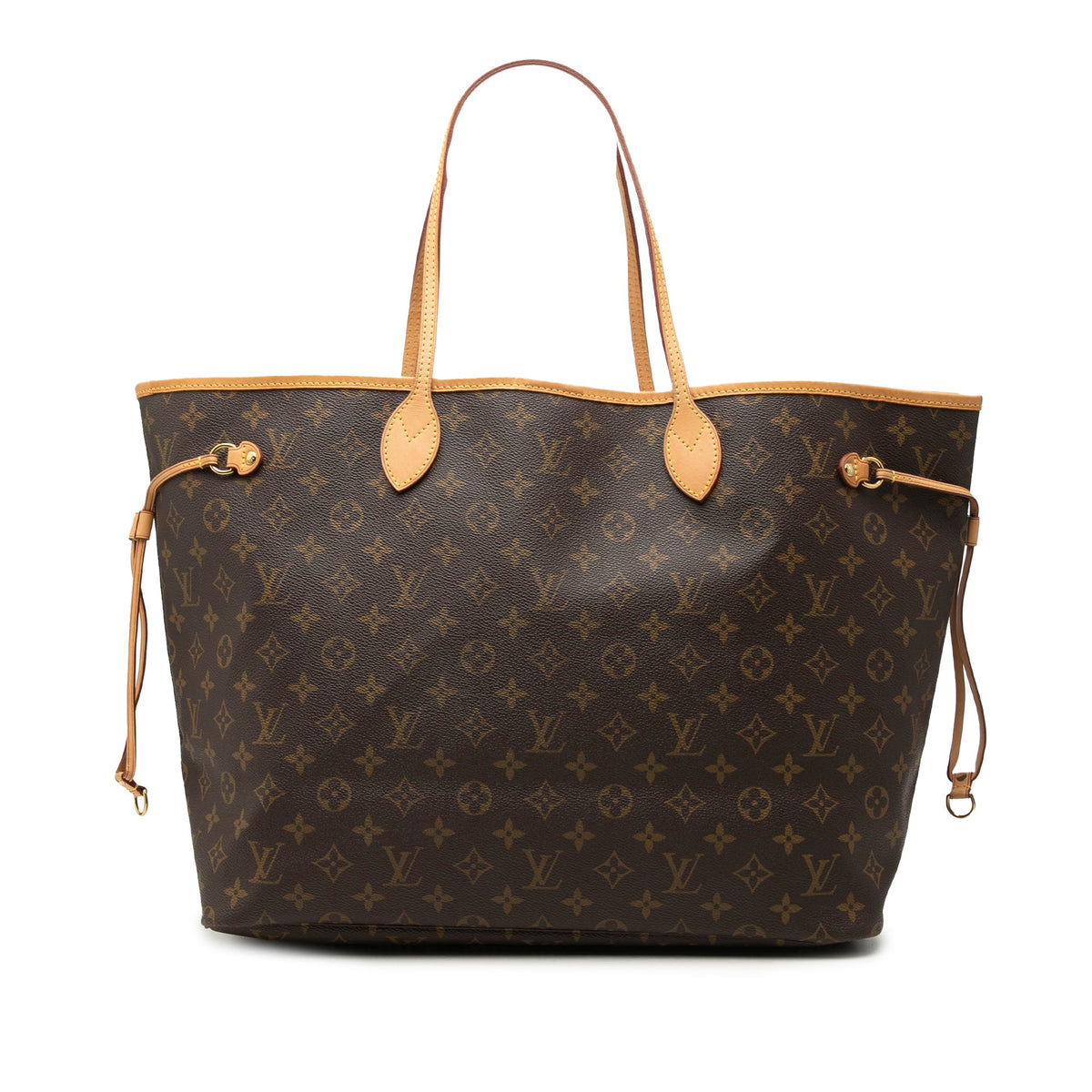 Louis Vuitton Monogram Neverfull GM