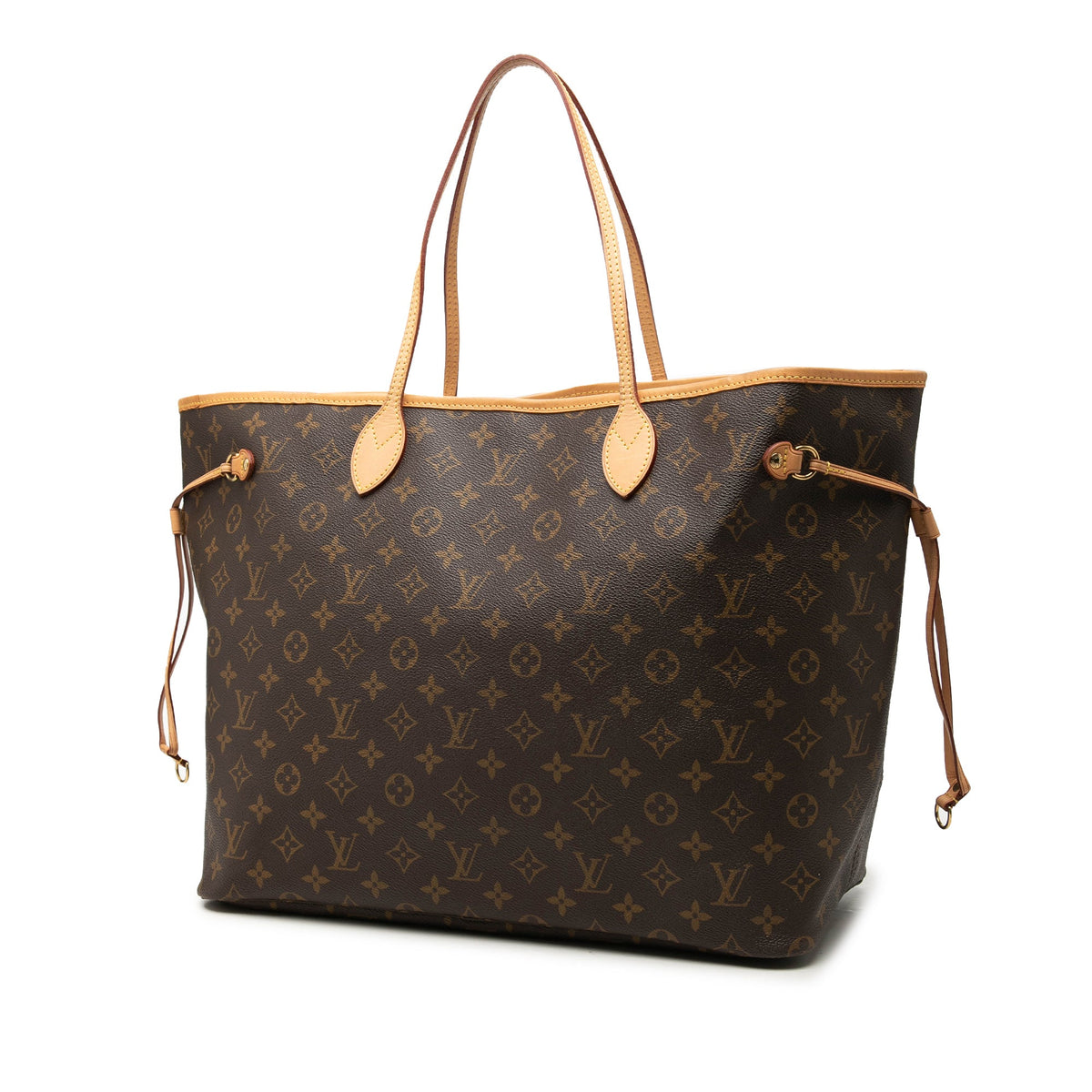 Louis Vuitton Monogram Neverfull GM