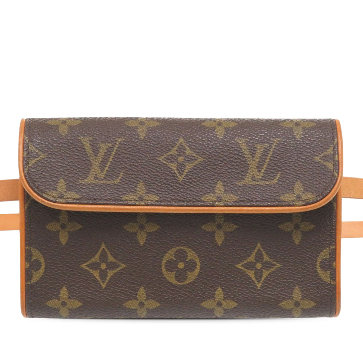 Louis Vuitton Monogram Pochette Florentine