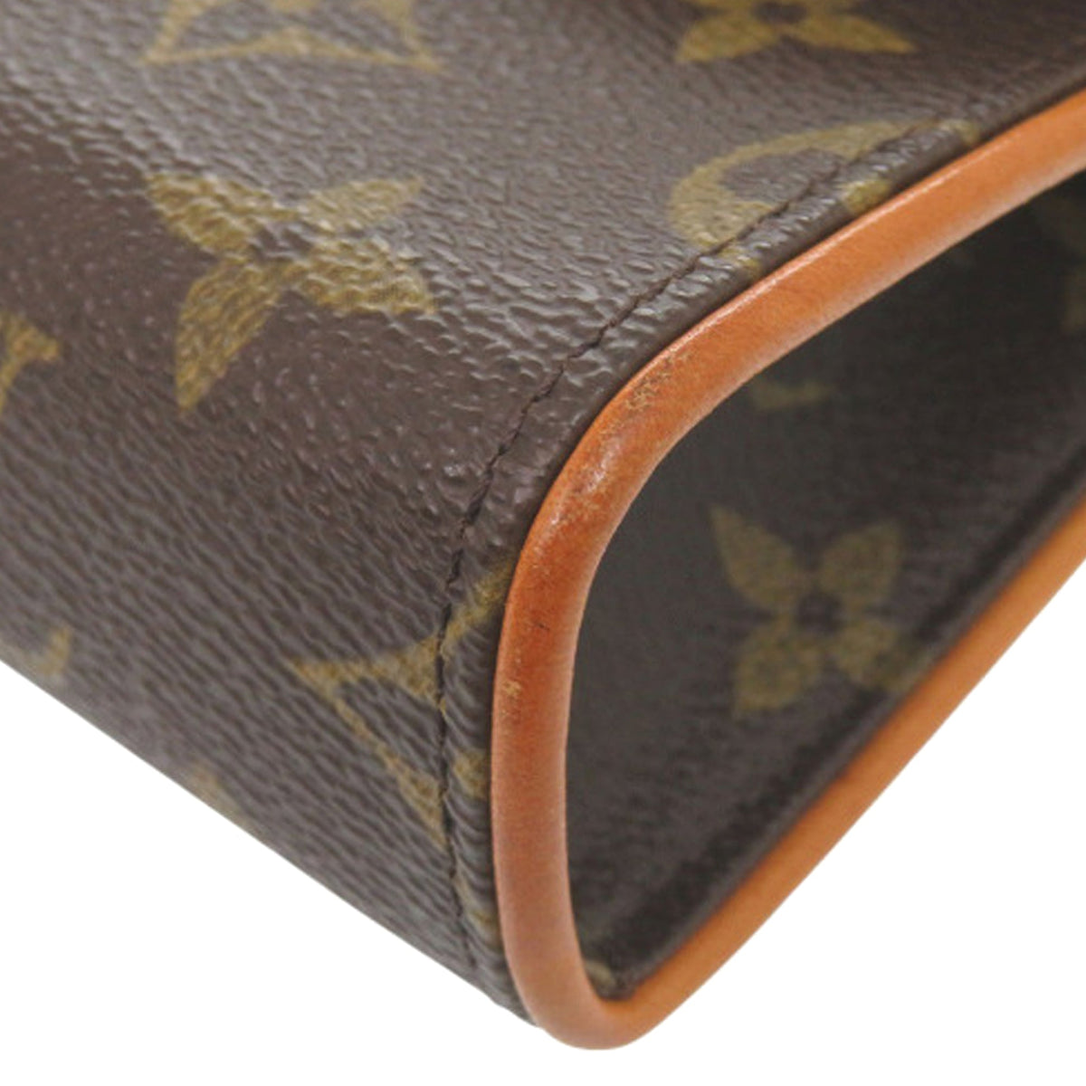 Louis Vuitton Monogram Pochette Florentine