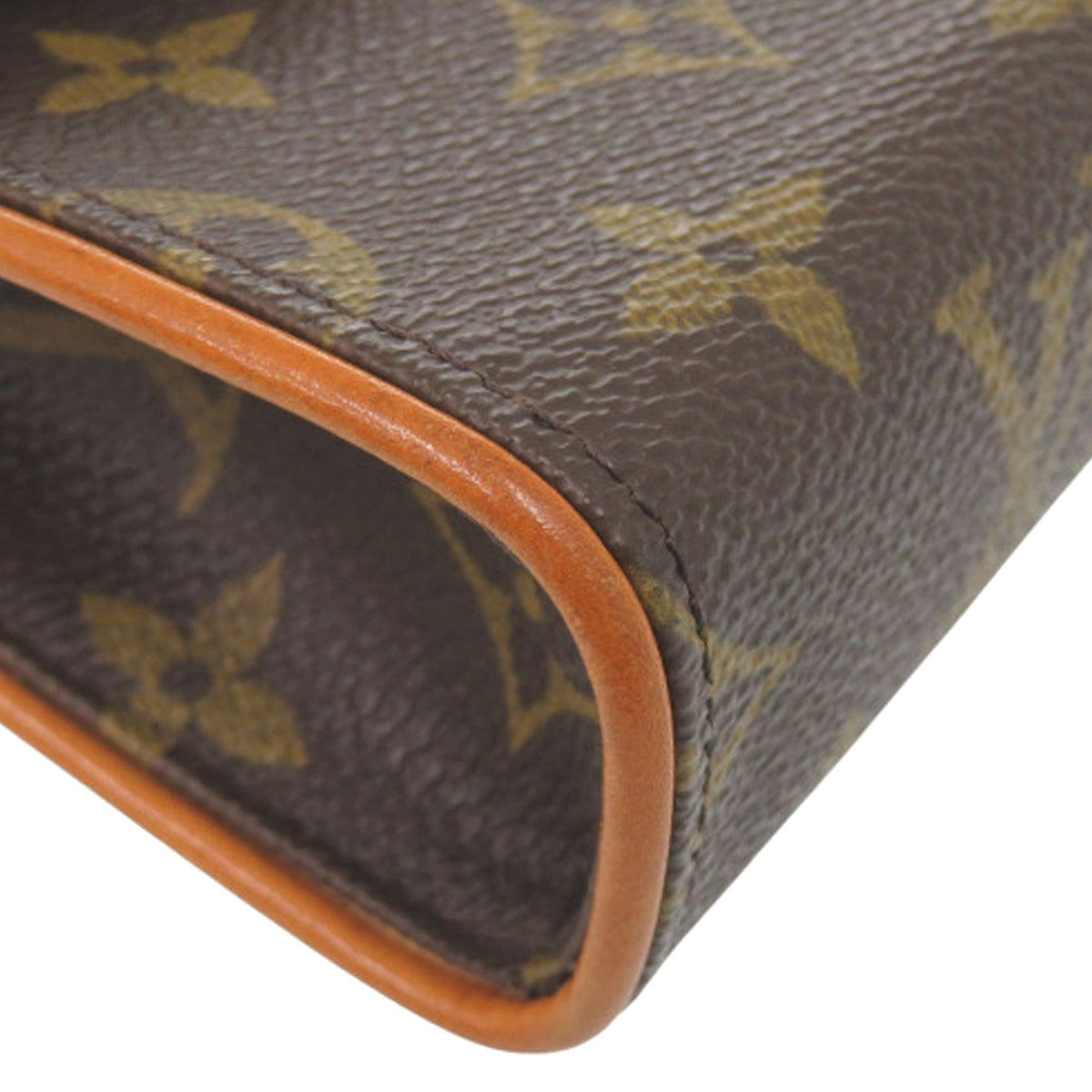 Louis Vuitton Monogram Pochette Florentine