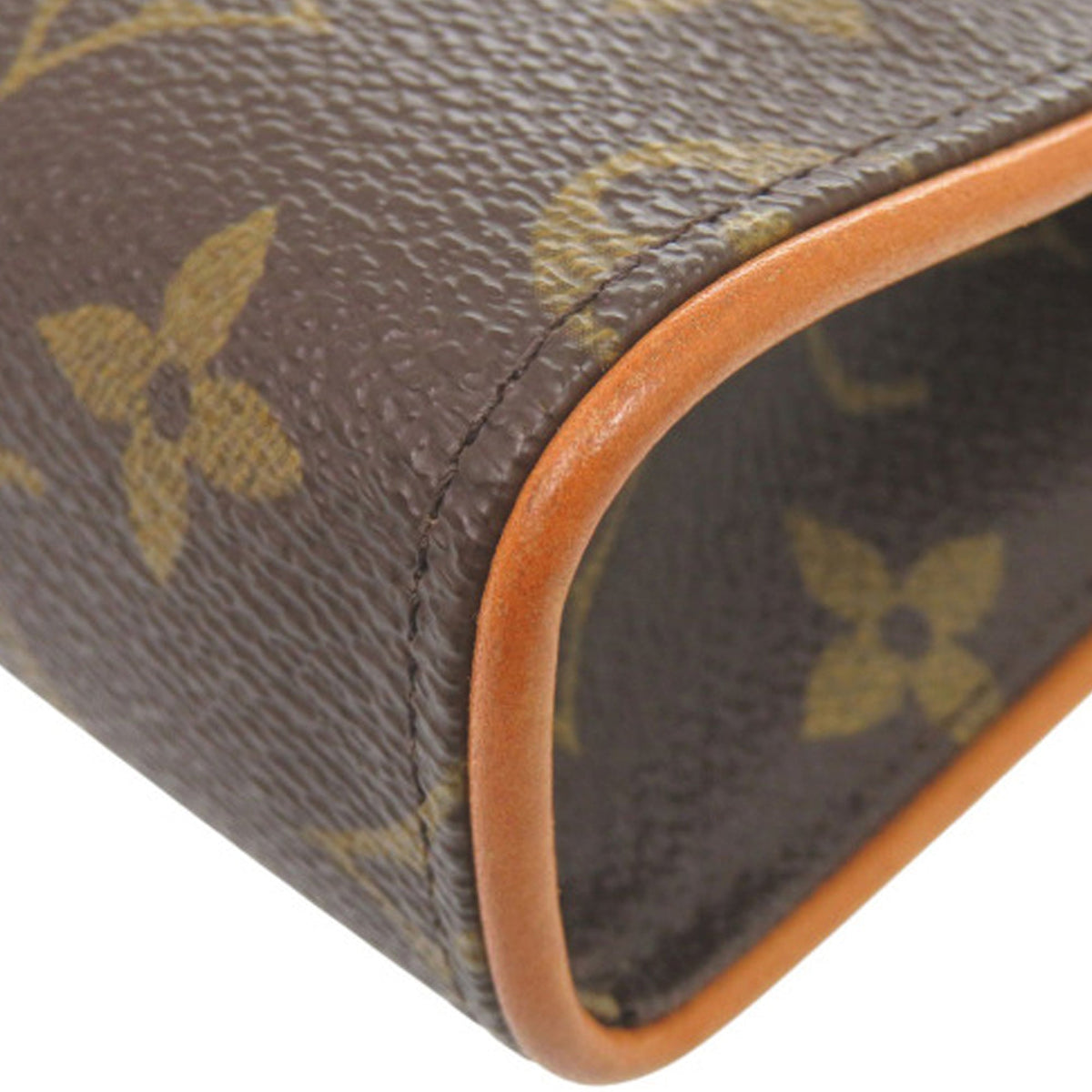 Louis Vuitton Monogram Pochette Florentine