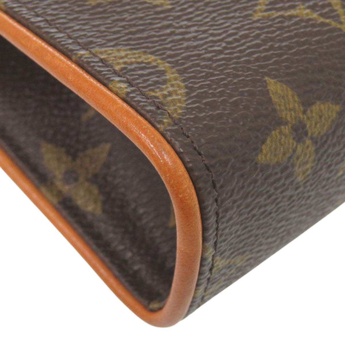 Louis Vuitton Monogram Pochette Florentine