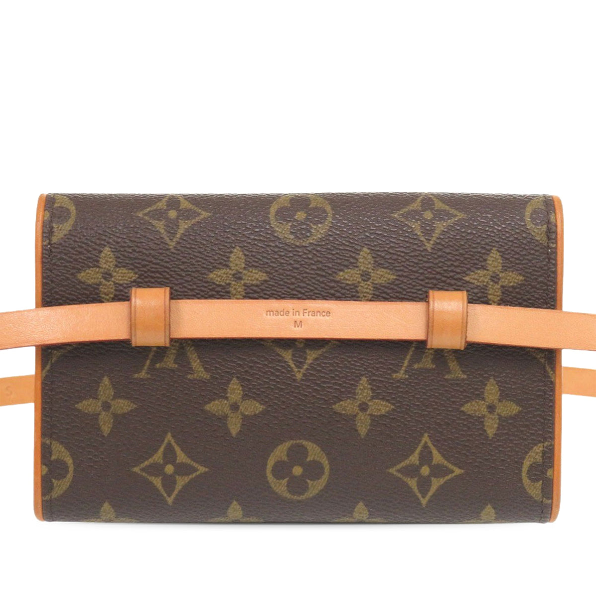 Louis Vuitton Monogram Pochette Florentine