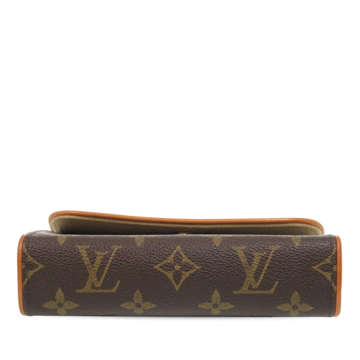Louis Vuitton Monogram Pochette Florentine