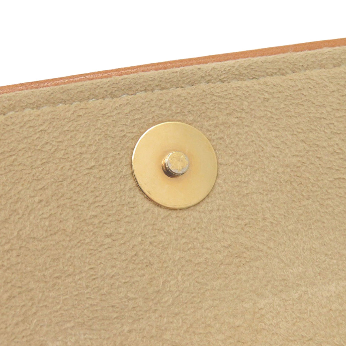 Louis Vuitton Monogram Pochette Florentine