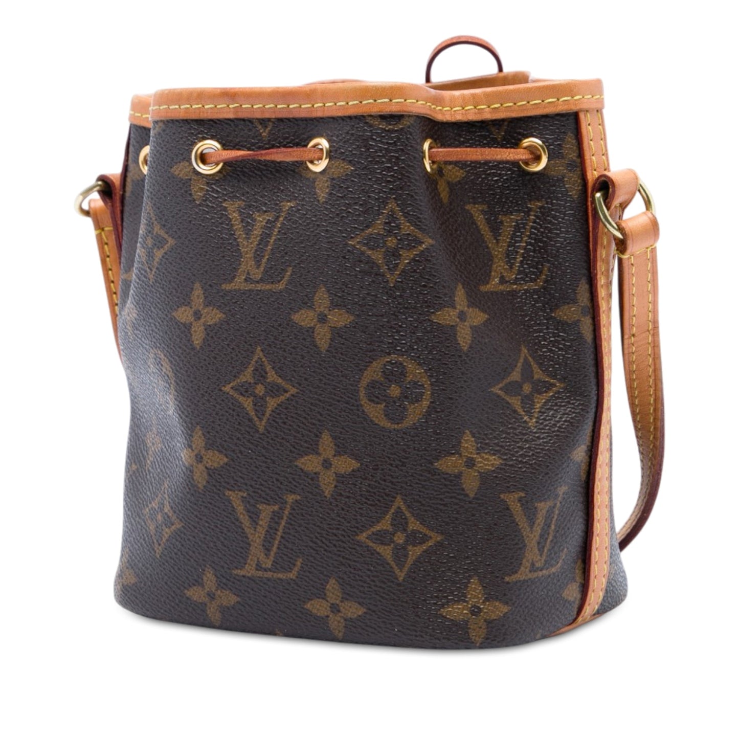 Louis Vuitton Monogram Nano Noe