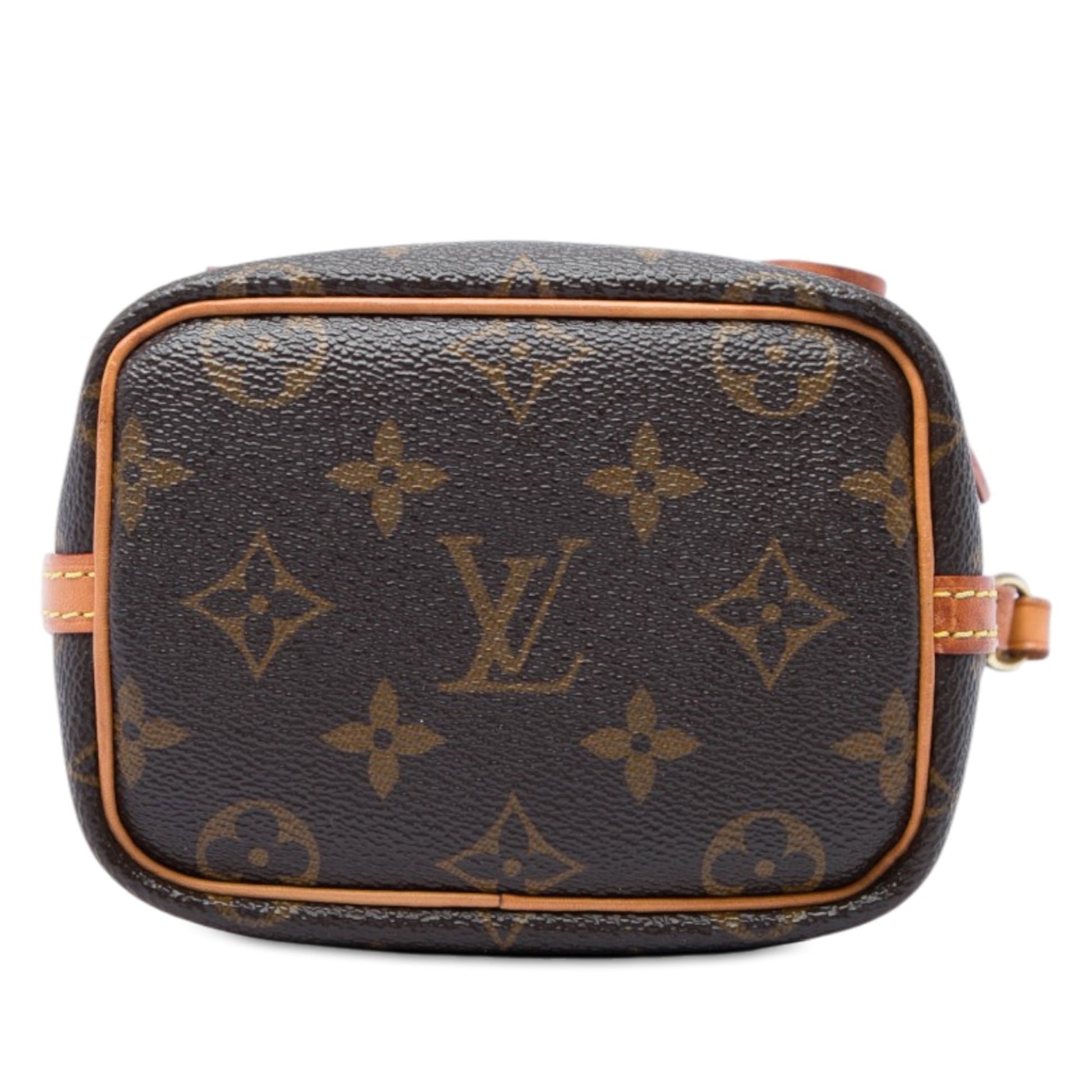 Louis Vuitton Monogram Nano Noe