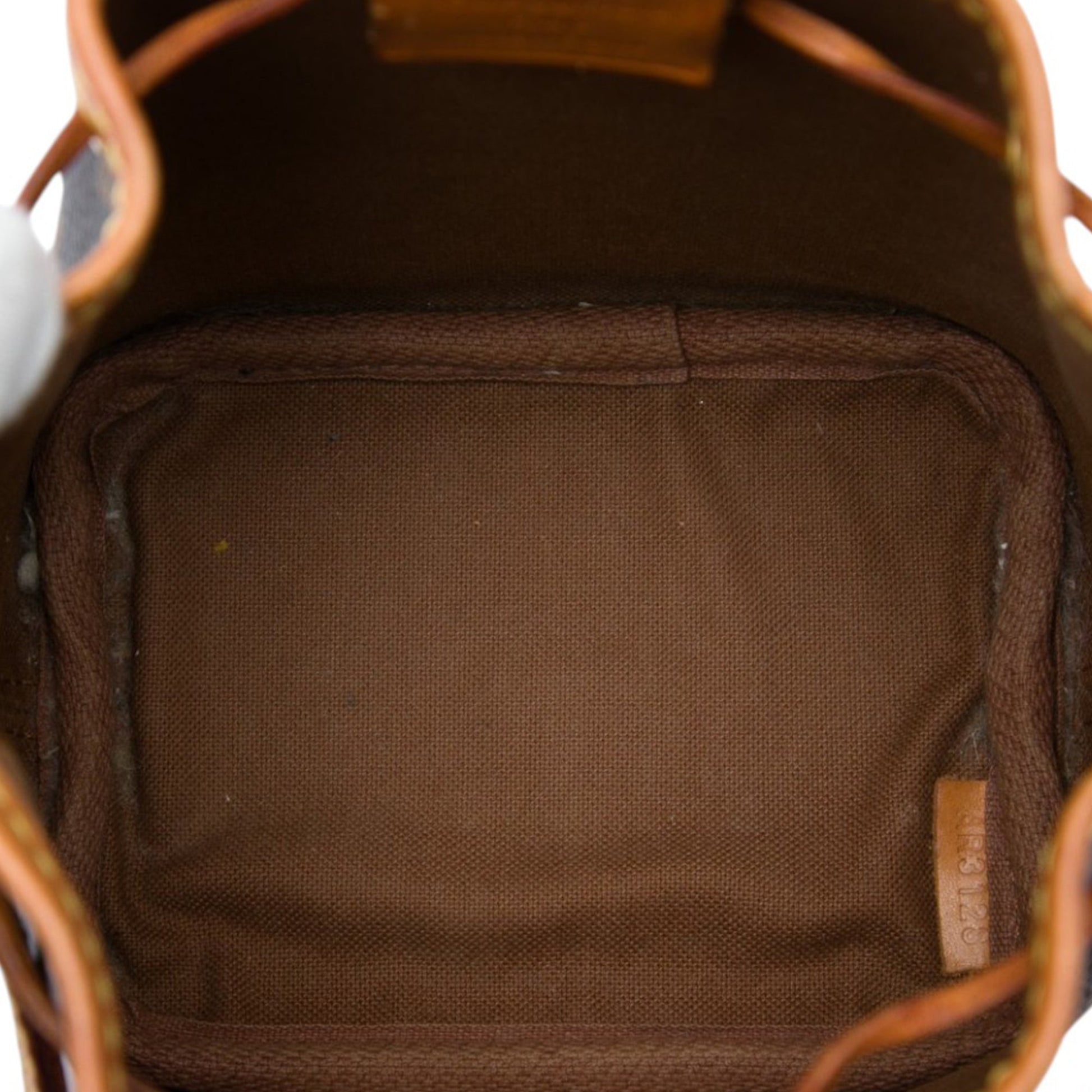 Louis Vuitton Monogram Nano Noe