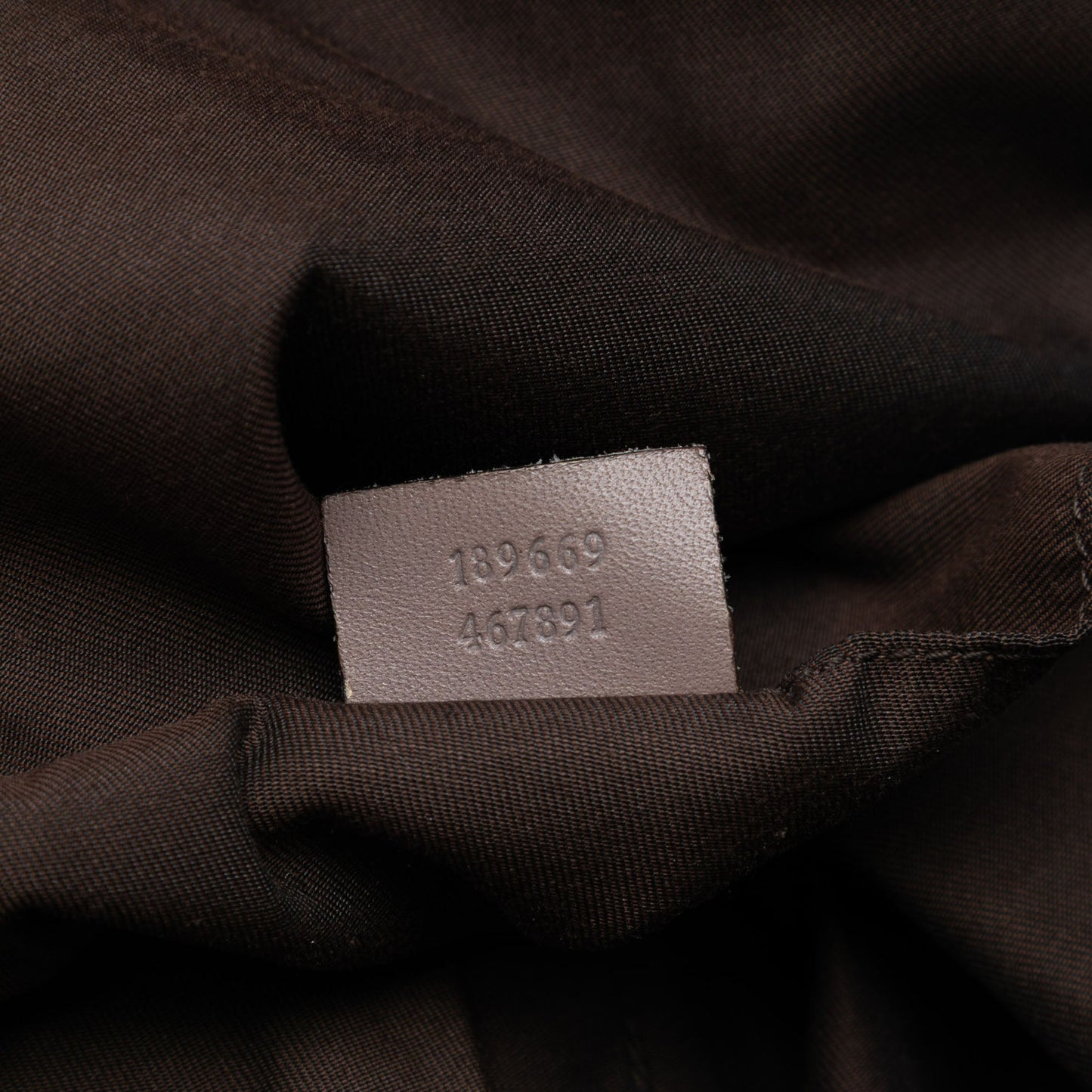 Gucci GG Canvas Web Tote