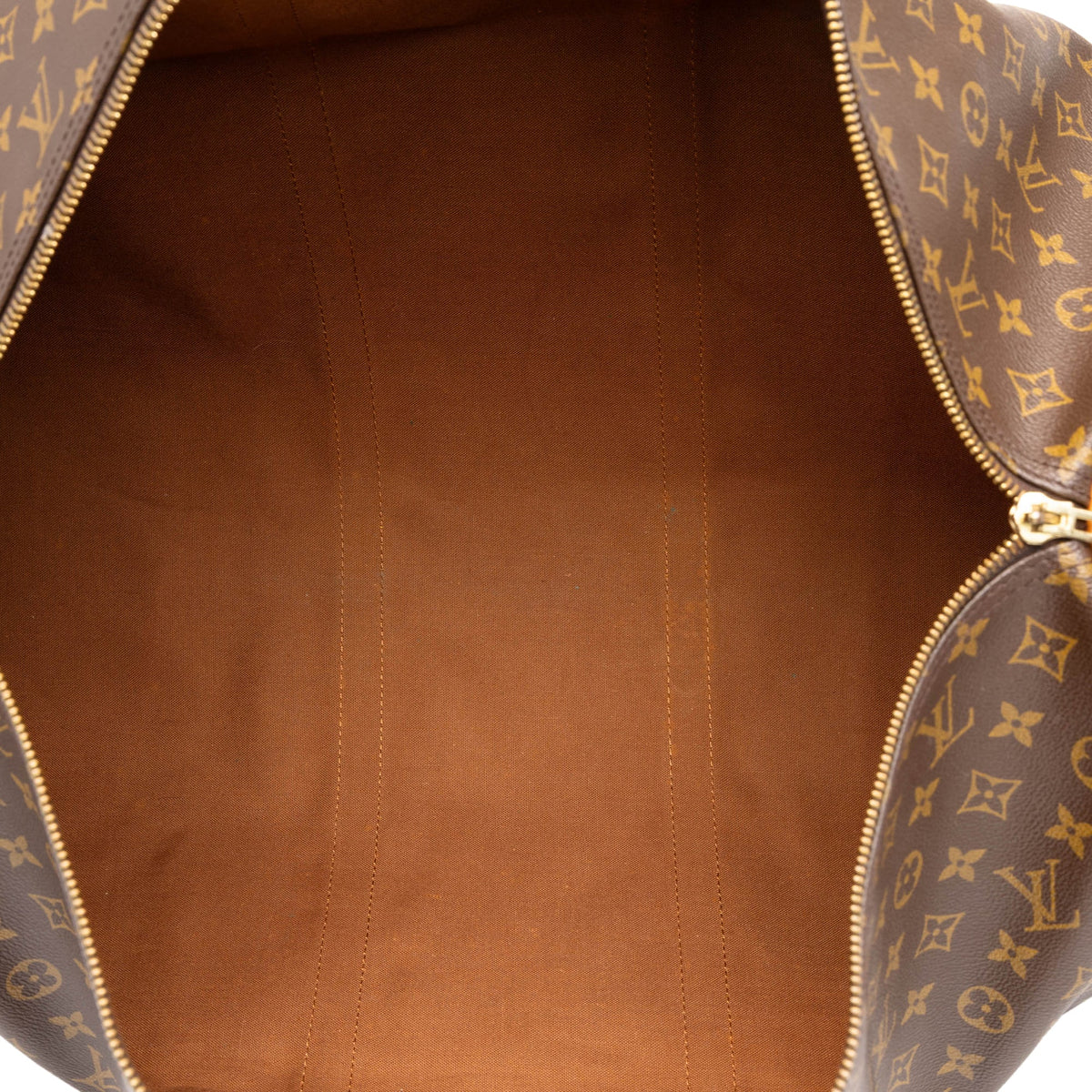 Louis Vuitton Monogram Keepall 60