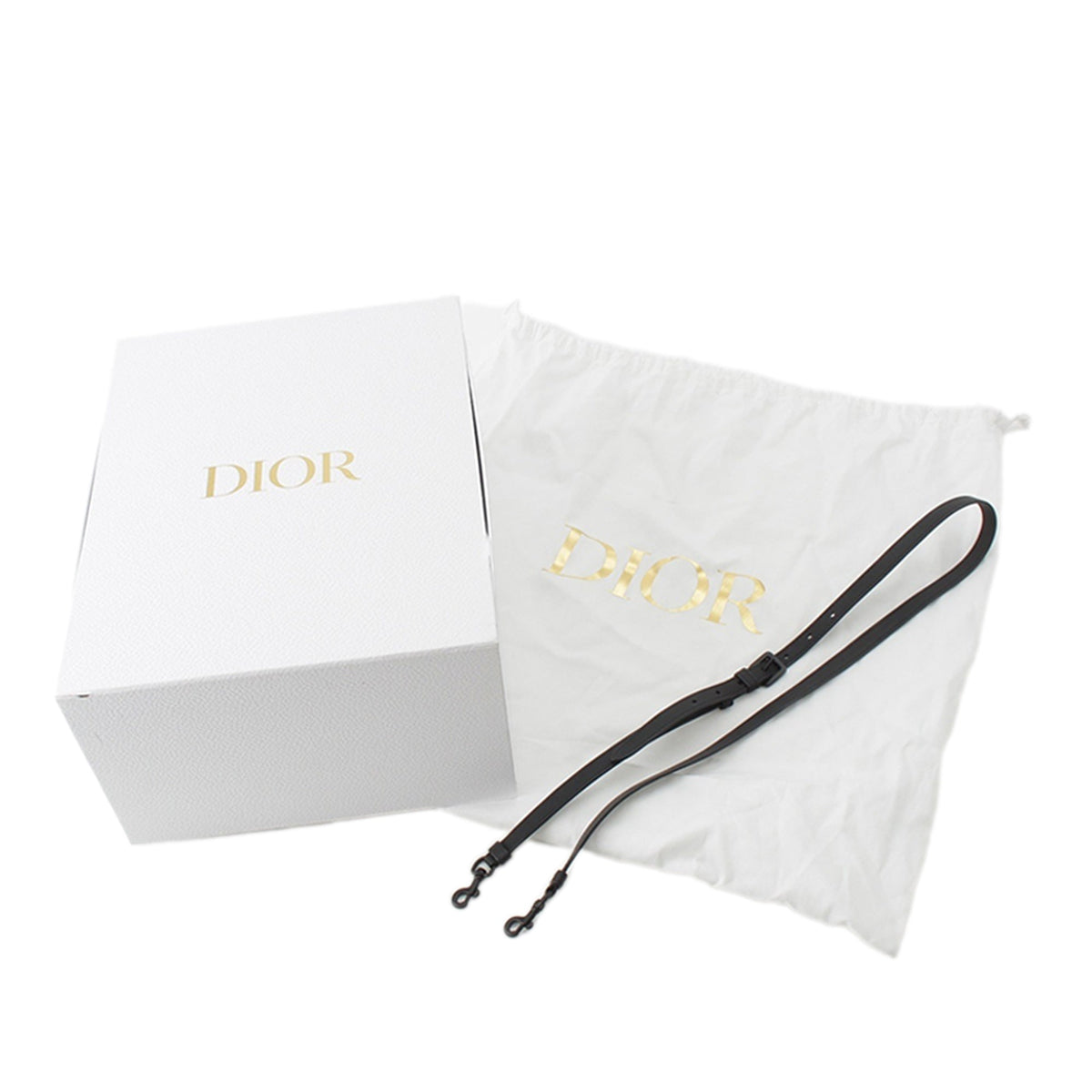 Dior Small Calfskin Macrocannage Ultra Matte Book Tote