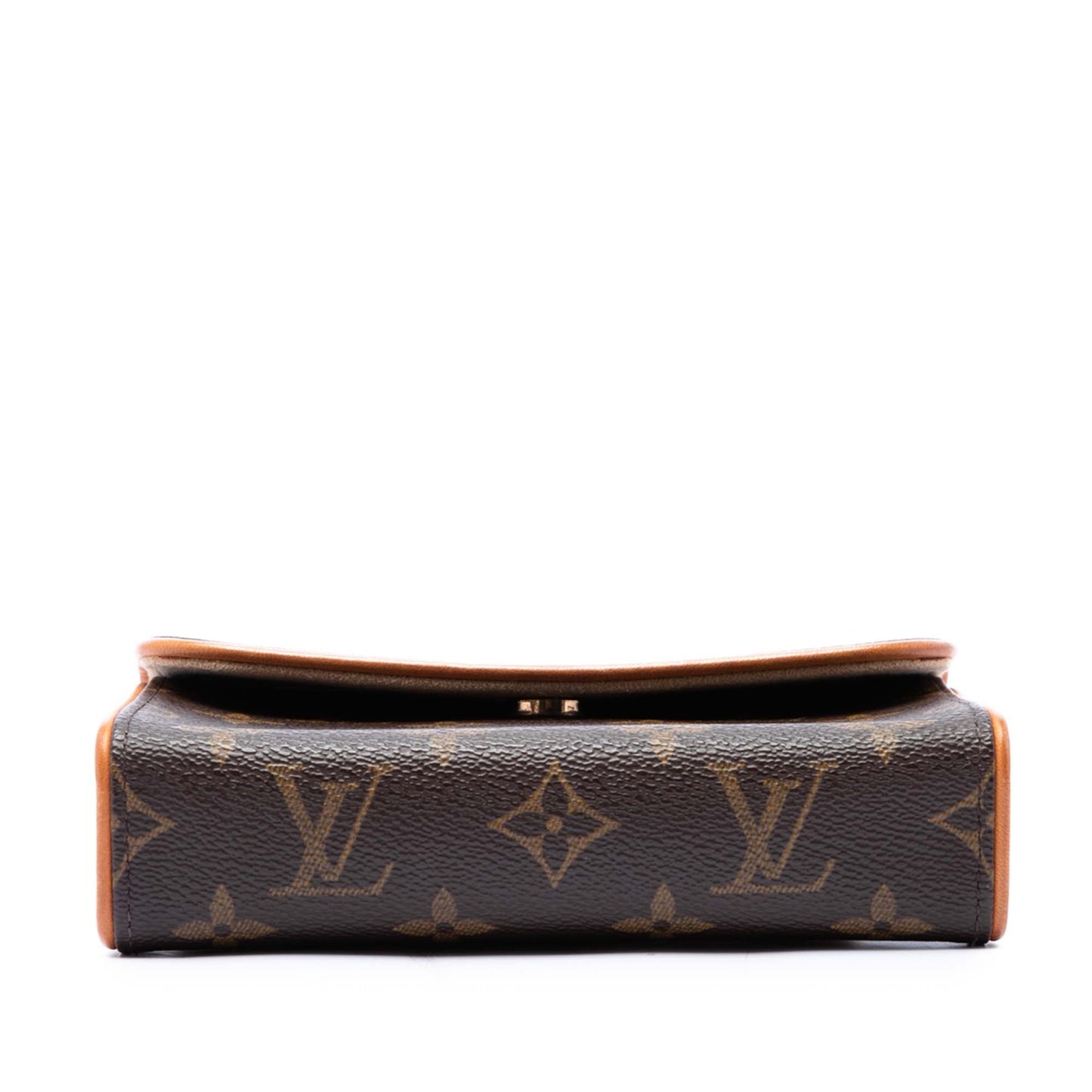 Louis Vuitton Monogram Pochette Florentine