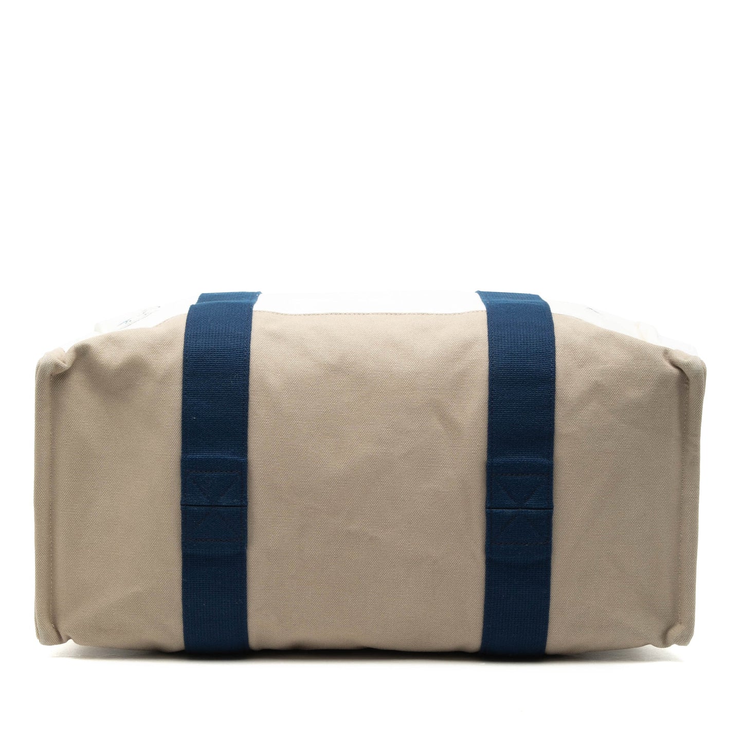 Hermès Canvas Adada Nappy Bag