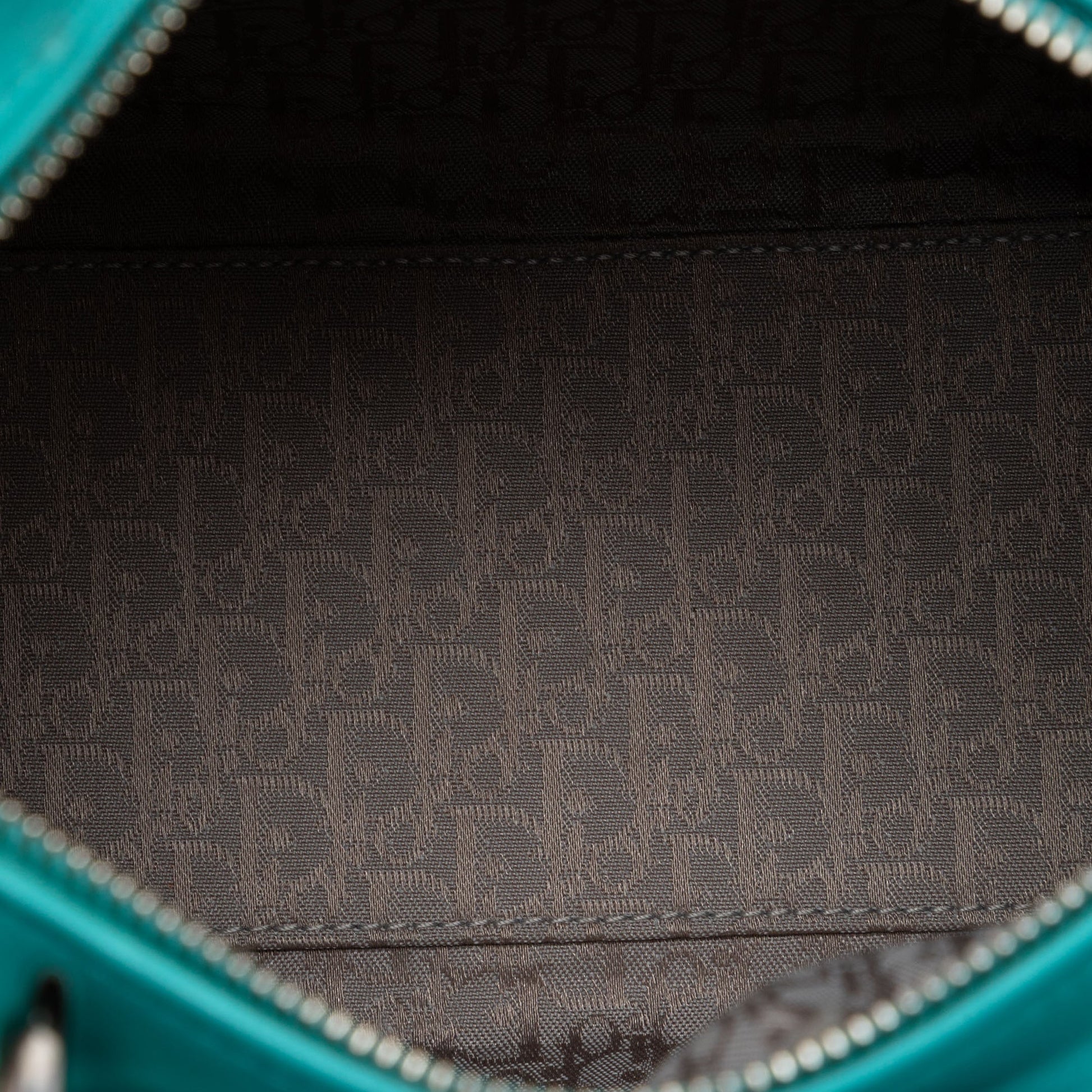 Dior Medium Lambskin Cannage Lady Dior