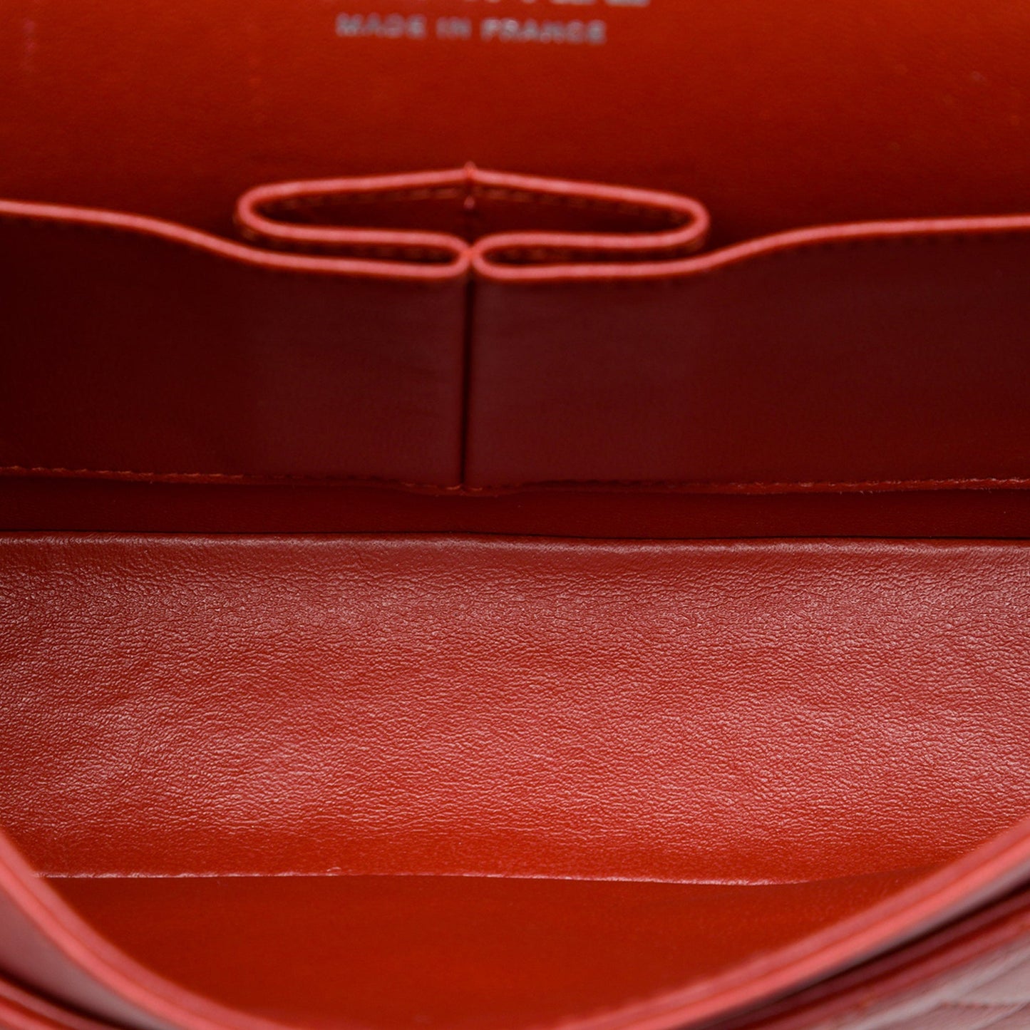 Chanel Medium Classic Caviar Double Flap