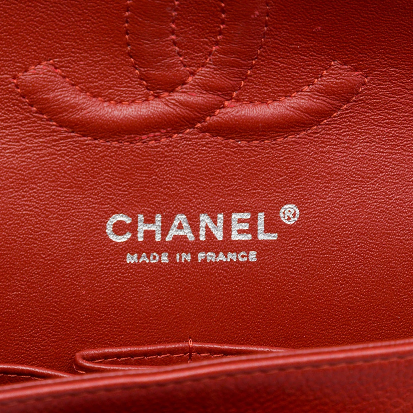 Chanel Medium Classic Caviar Double Flap