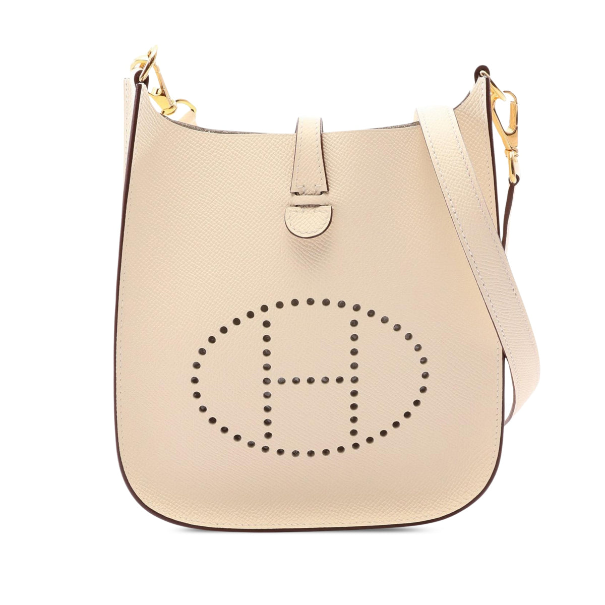 Hermès Epsom Evelyne TPM
