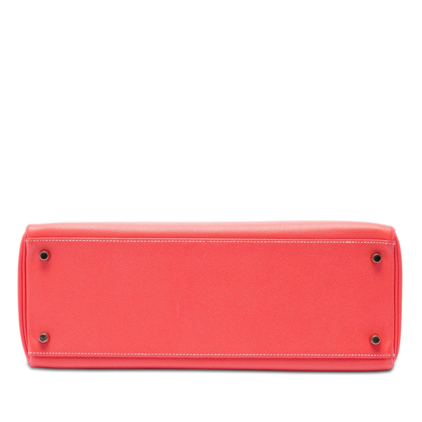 Hermès Epsom Candy Kelly II Retourne 35