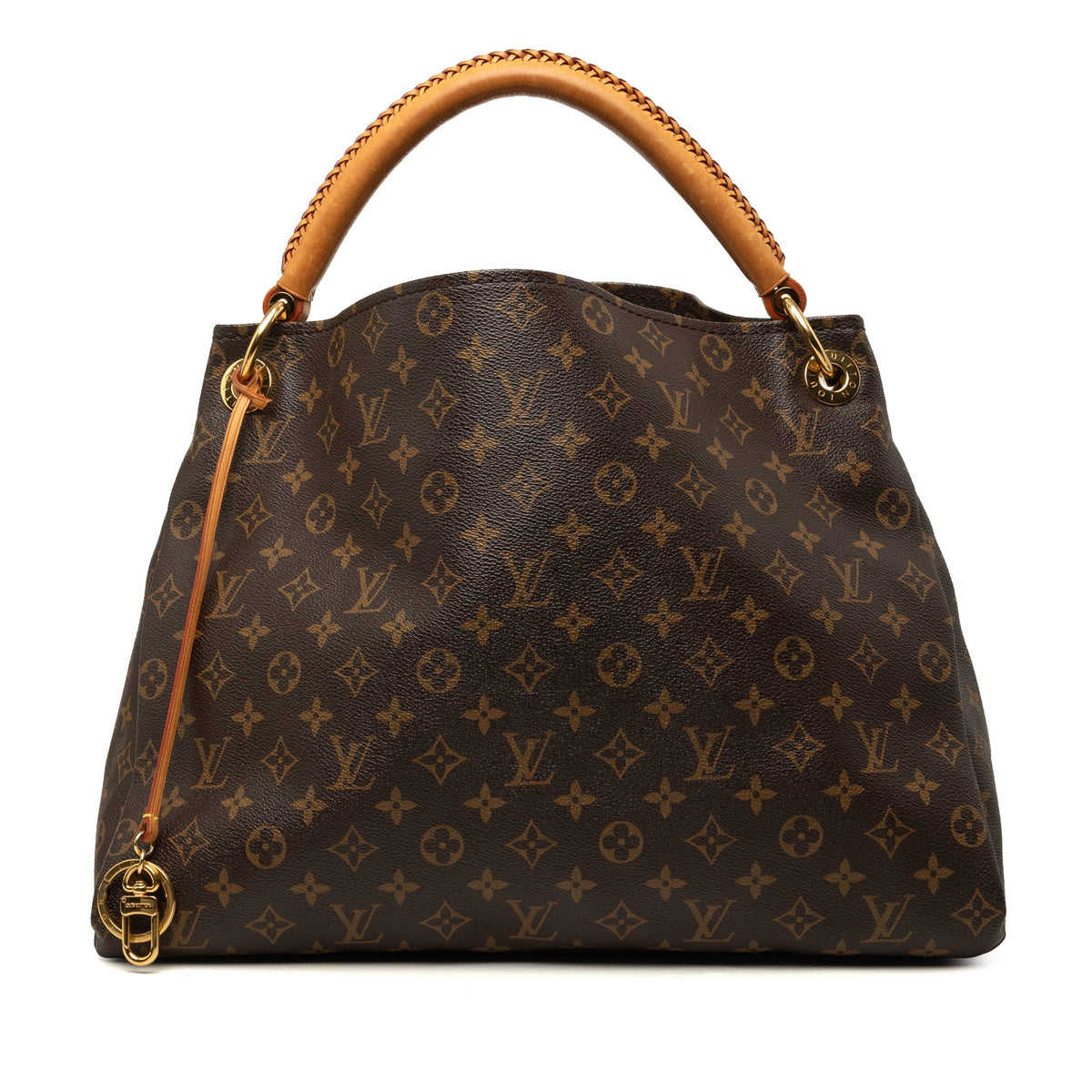 Louis Vuitton Monogram Artsy MM