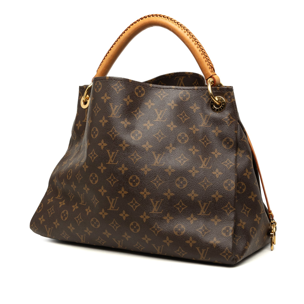 Louis Vuitton Monogram Artsy MM