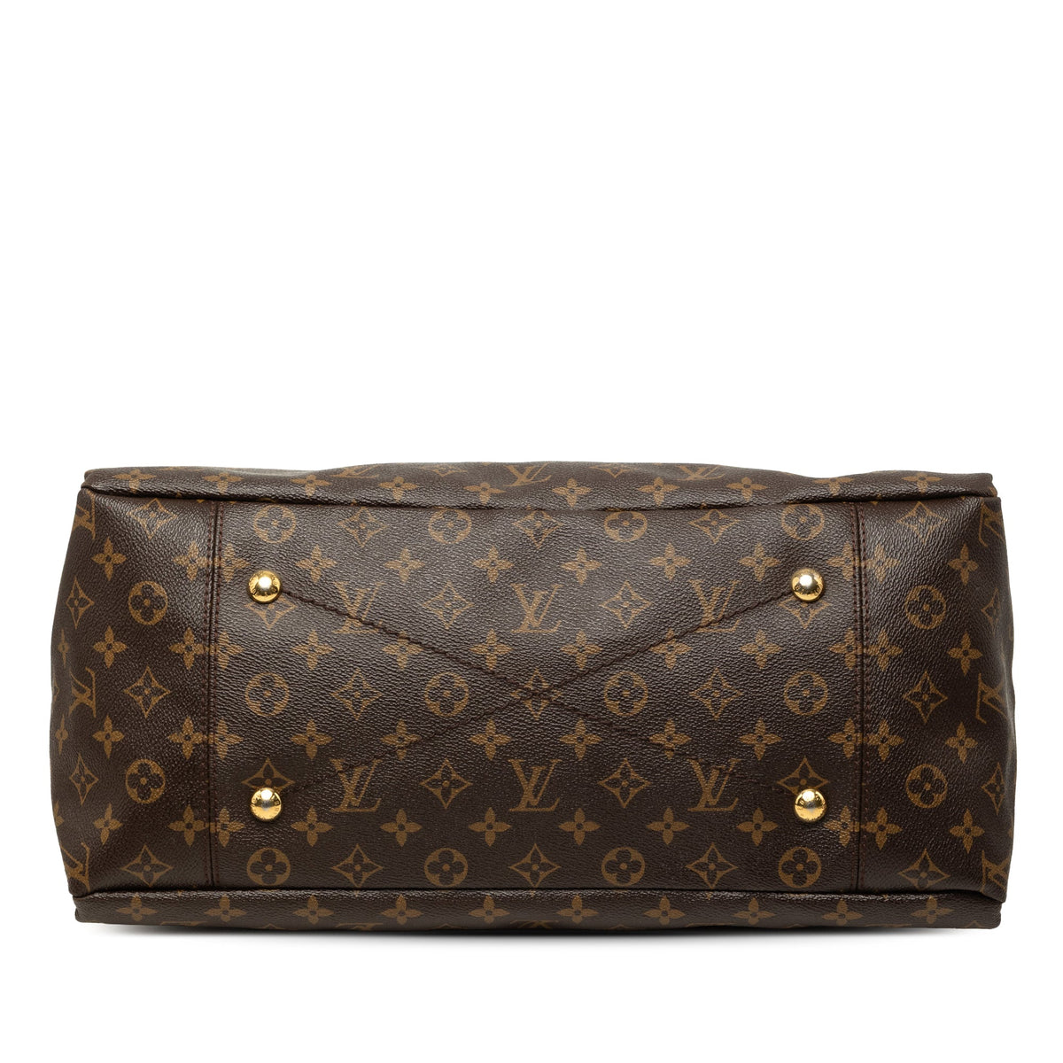 Louis Vuitton Monogram Artsy MM