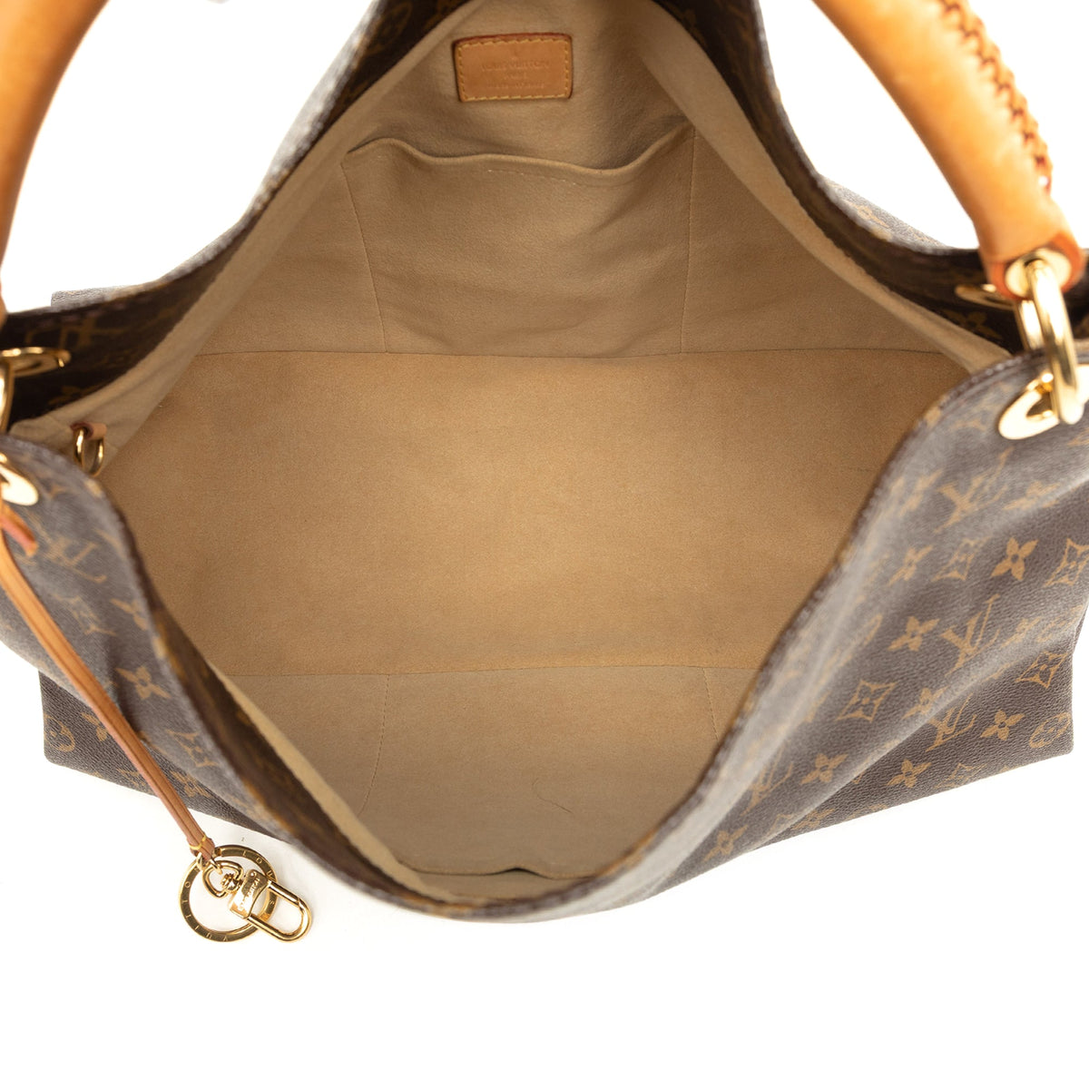 Louis Vuitton Monogram Artsy MM