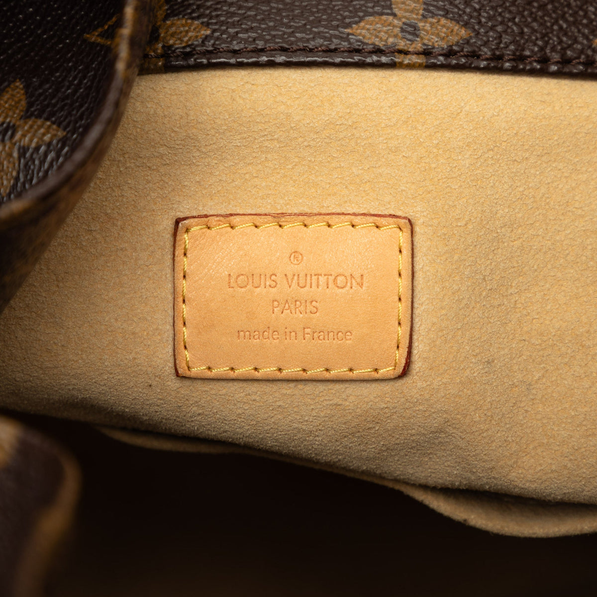 Louis Vuitton Monogram Artsy MM